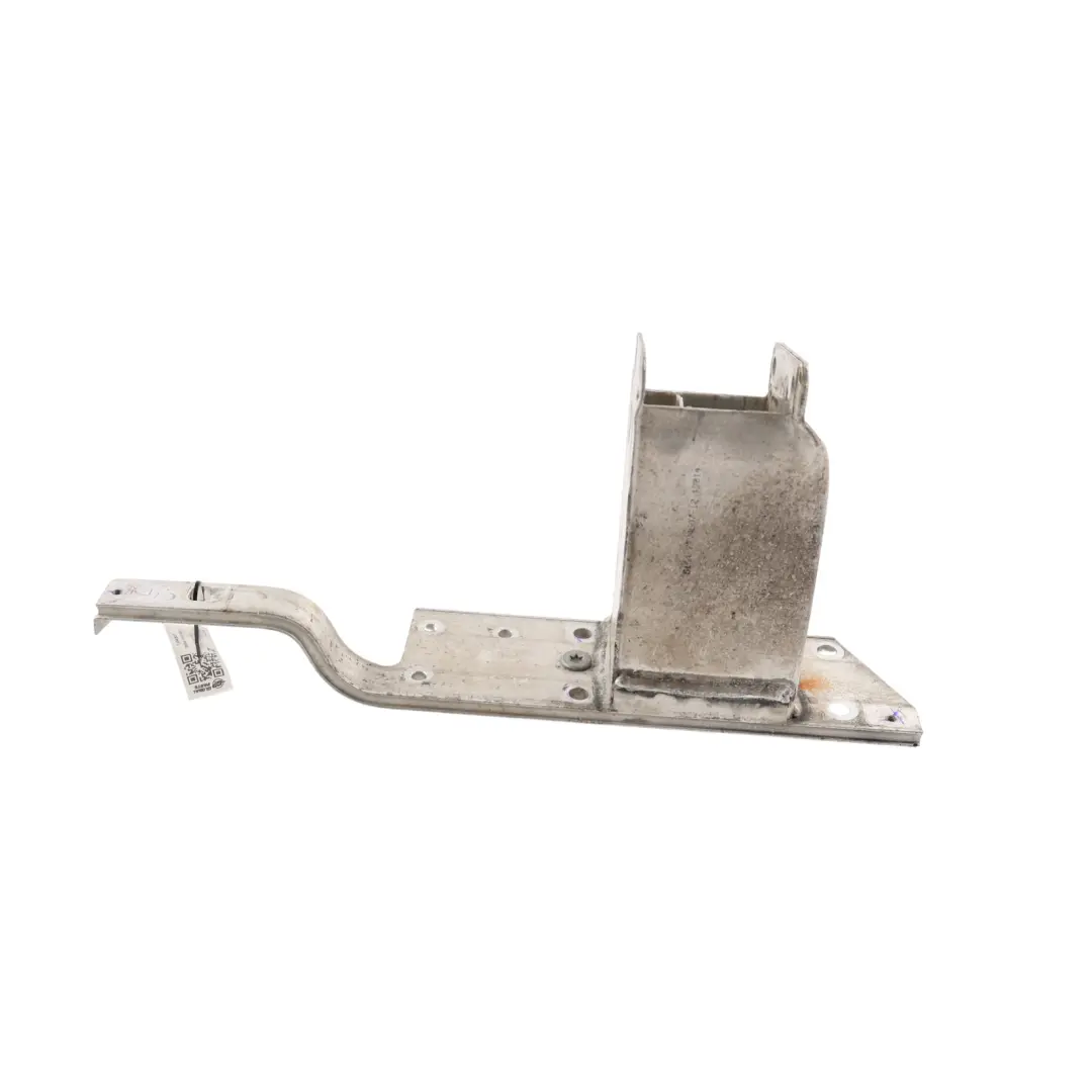 Front Left Deformation Element Bracket to BMW X5 F15 F85 X6 F16 F86 with Part number 7294507 BMW X5 F15 F85 X6 F16 F86 Front Left Deformation Element Bracket - SKU 7294507 - Part number 7294507