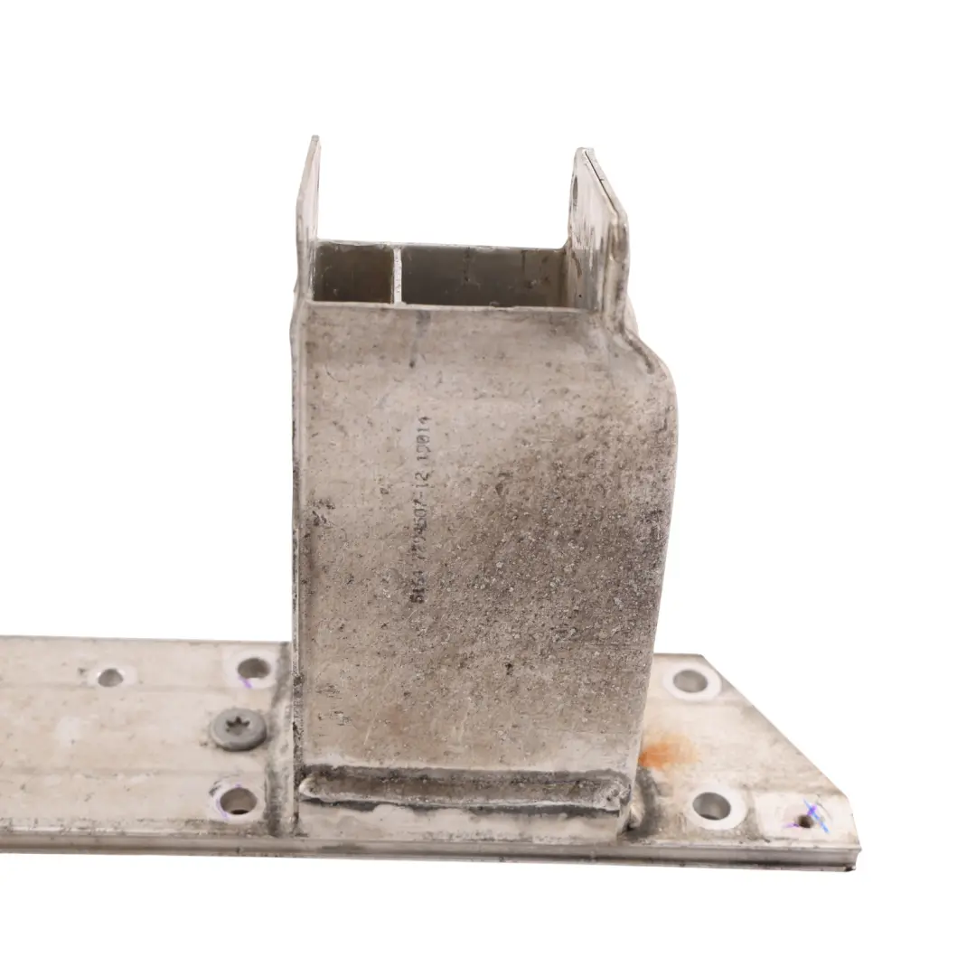 BMW X5 F15 F85 X6 F16 F86 Front Left Deformation Element Bracket - SKU 7294507 - Part number 7294507