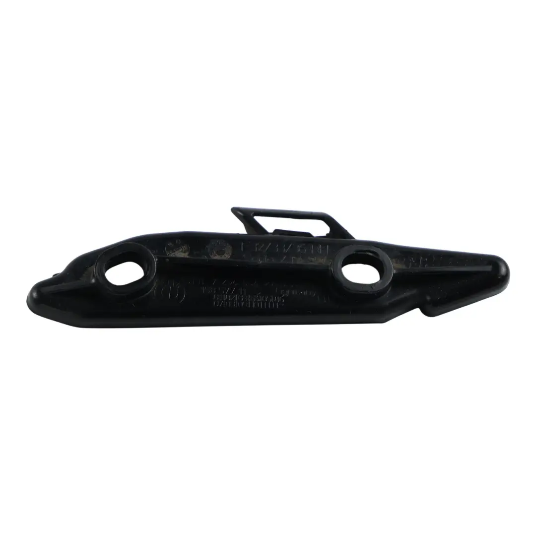BMW F32 F33 F36 Soporte Montaje Panel Lateral Delantero Inferior Derecho - SKU 7294654 - Número de pieza 7294654