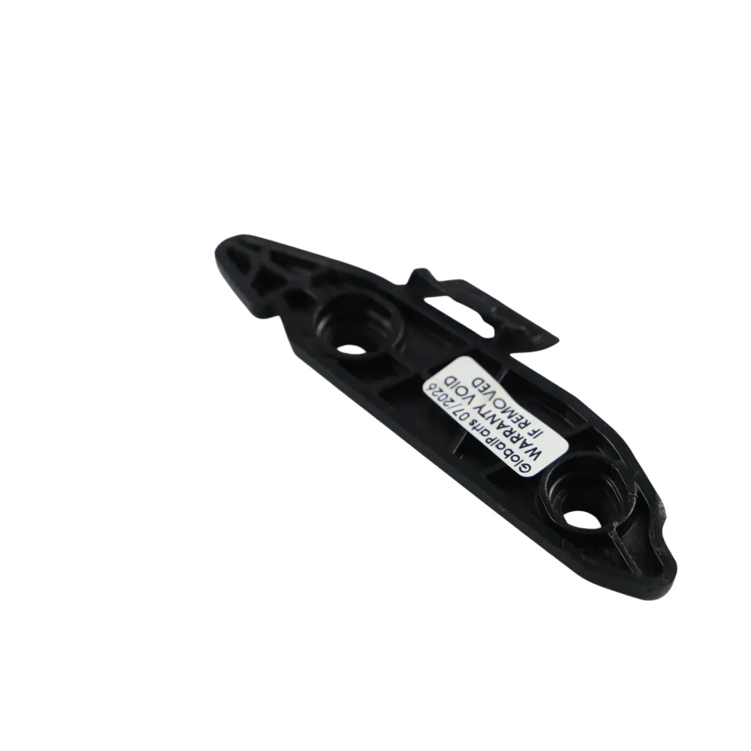 Side Panel Mounting Mount Bracket Front Bottom Right O/S to BMW F32 F33 F36 with Part number 7294654 BMW F32 F33 F36 Side Panel Mounting Mount Bracket Front Bottom Right O/S - SKU 7294654 - Part number 7294654