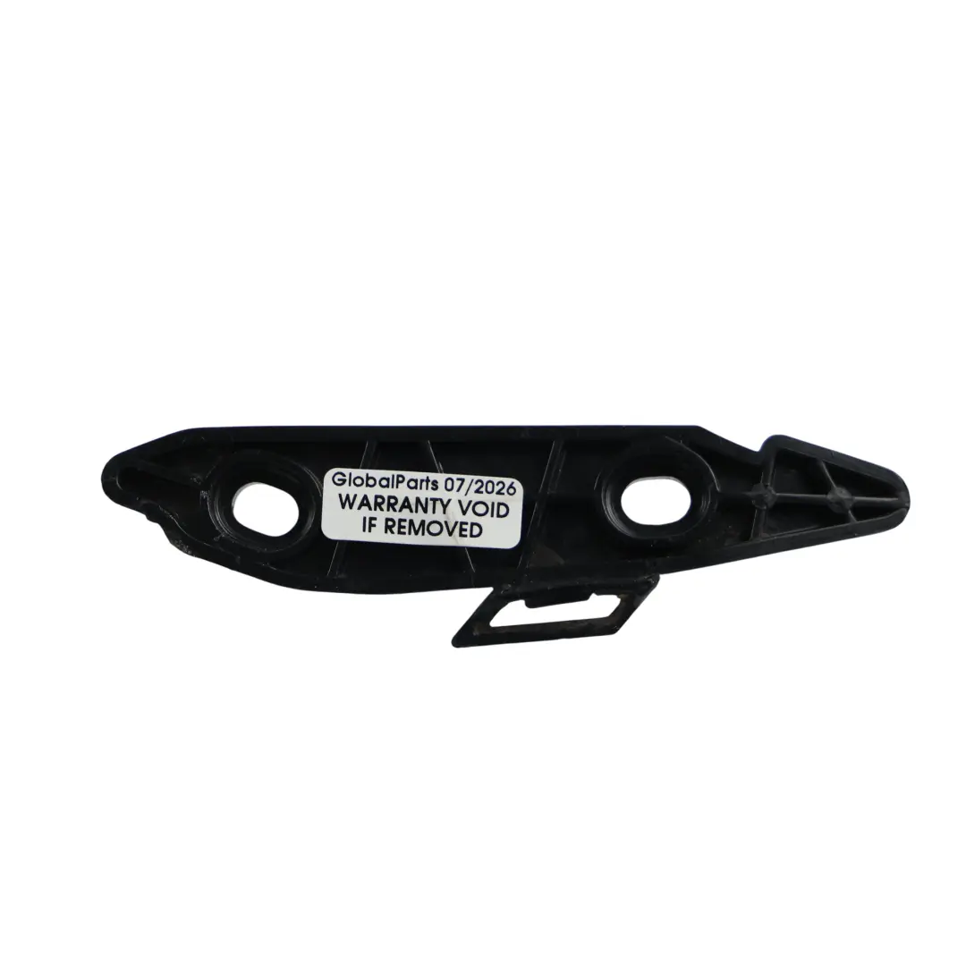 BMW F32 F33 F36 Side Panel Mounting Mount Bracket Front Bottom Right O/S - SKU 7294654 - Part number 7294654