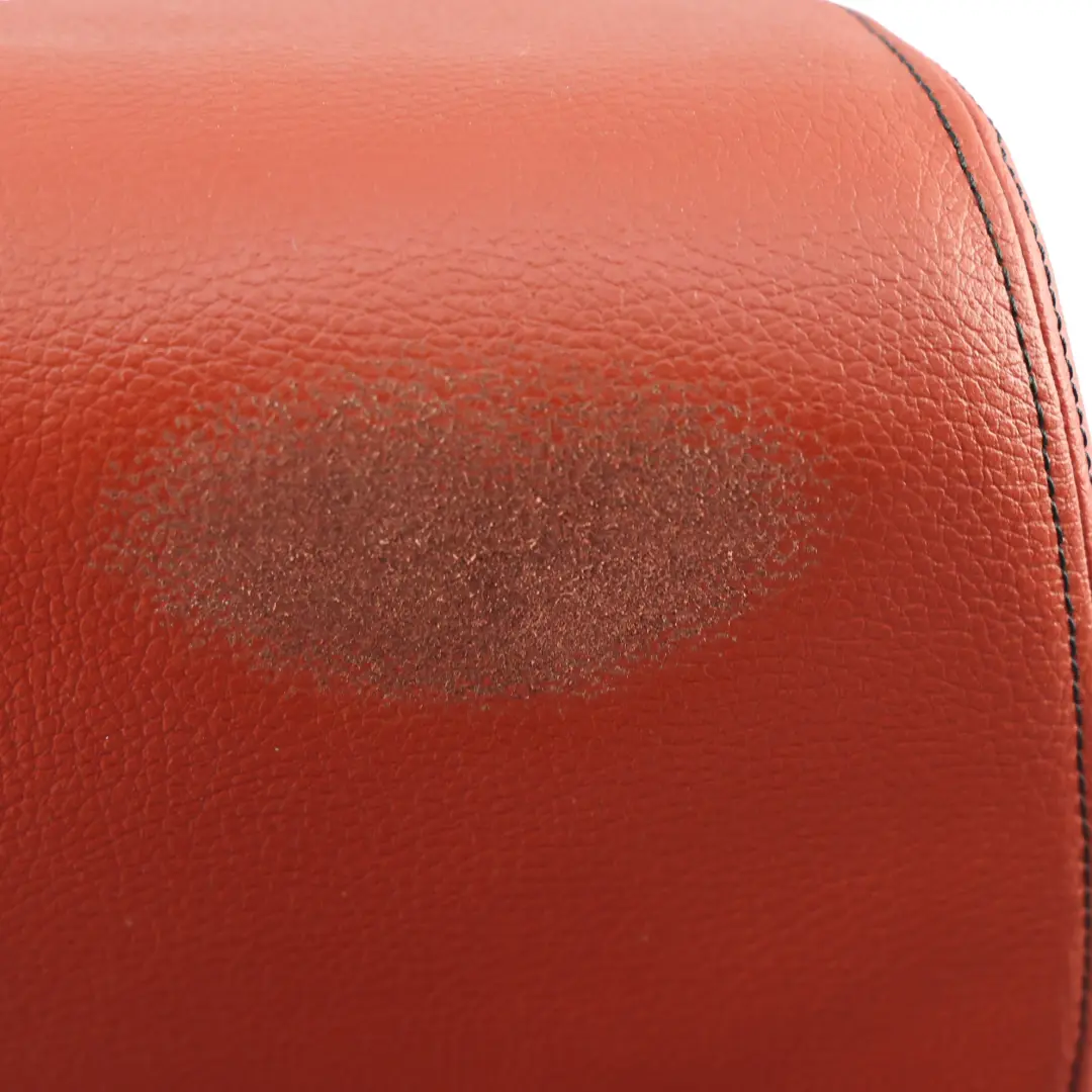 BMW F30 F31 F34 GT M Asiento Delantero Sport Derecho Cuero Dakota Korall Rot - SKU 7295148-6 - Número de pieza 7295148