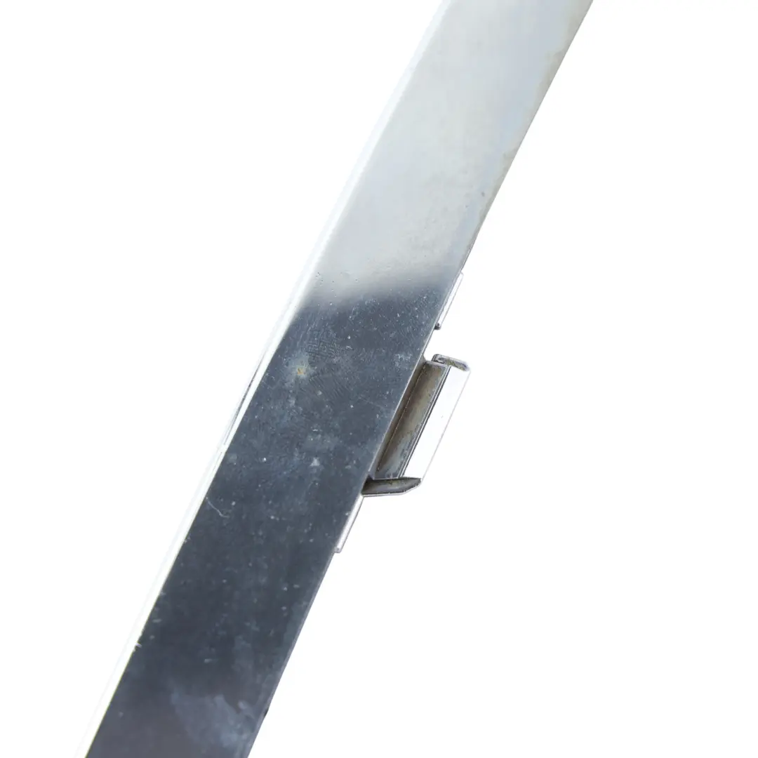 BMW F01 LCI F02 LCI Pannello Striscia Paraurti Anteriore Sinistro - SKU 7295271 - Numero di parte 7295271