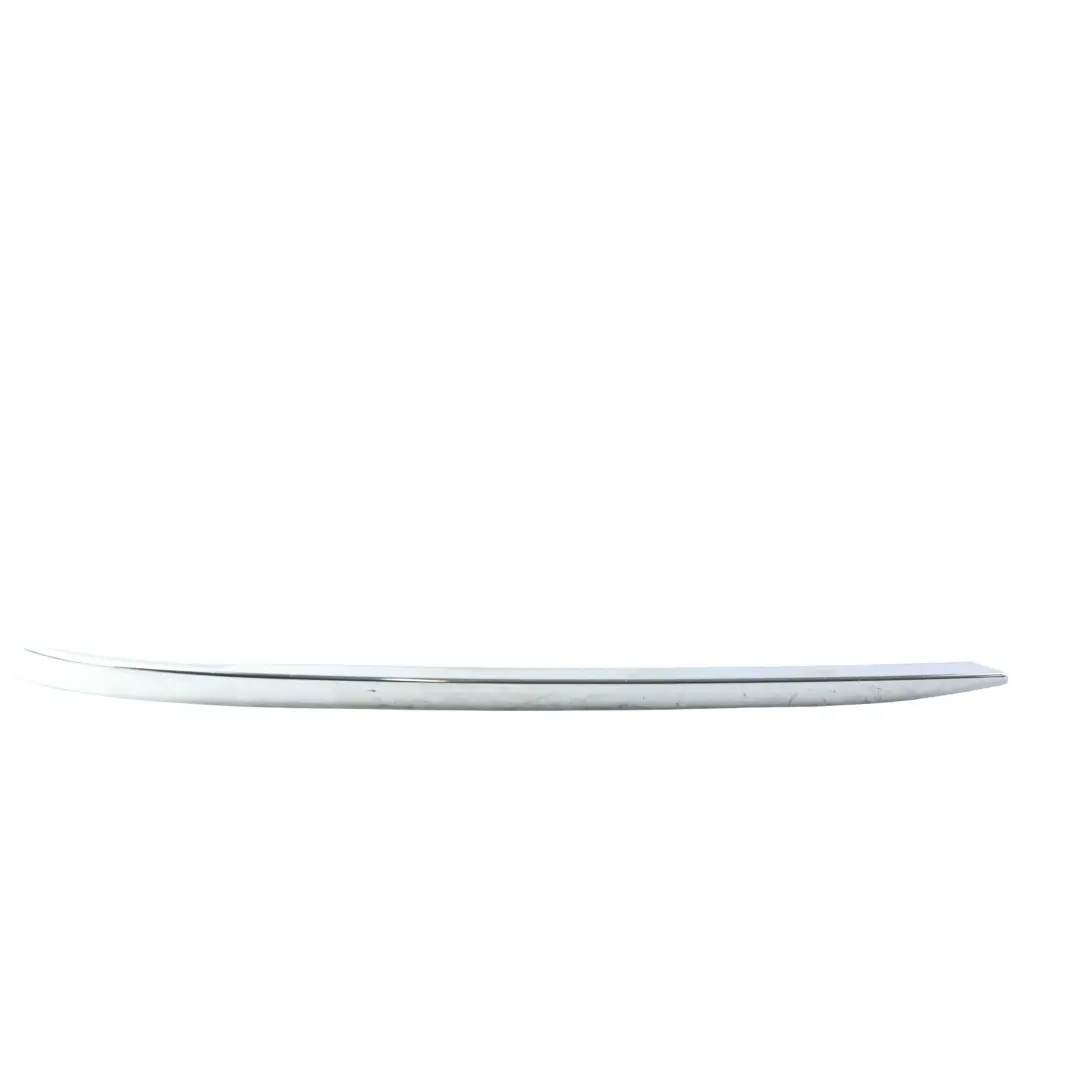 Front Bumper Trim Panel Strip Cover Left N/S to BMW F01 LCI F02 LCI with Part number 7295271 BMW F01 LCI F02 LCI Front Bumper Trim Panel Strip Cover Left N/S - SKU 7295271 - Part number 7295271