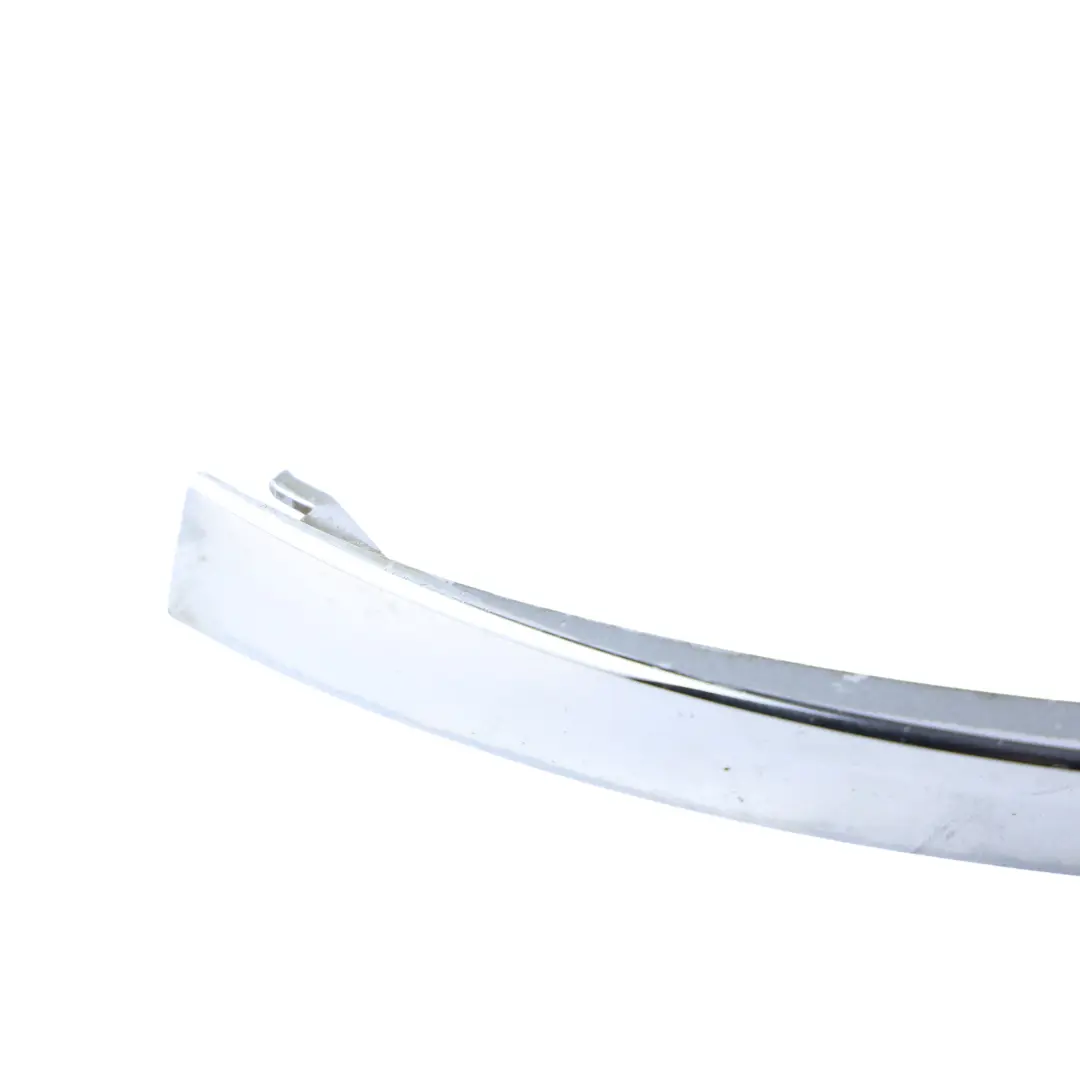 Moldura Parachoques Delantero Izquierdo para BMW F01 LCI F02 LCI con número de pieza 7295271 BMW F01 LCI F02 LCI Moldura Parachoques Delantero Izquierdo - SKU 7295271 - Número de pieza 7295271