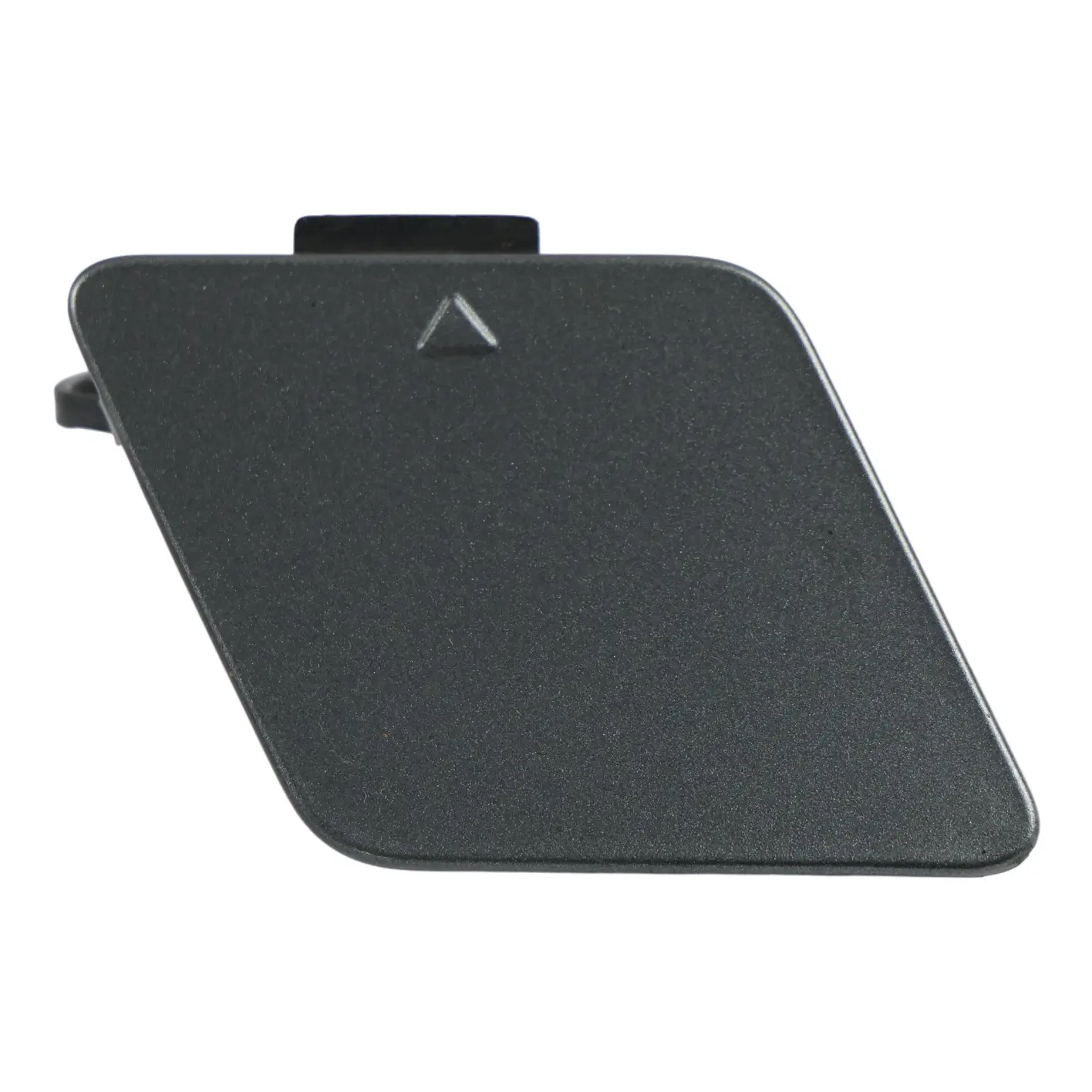 BMW F01 LCI F02 LCI Abschleppöse Abdeckung Vorne 7295277 Spacegrau Grau A52