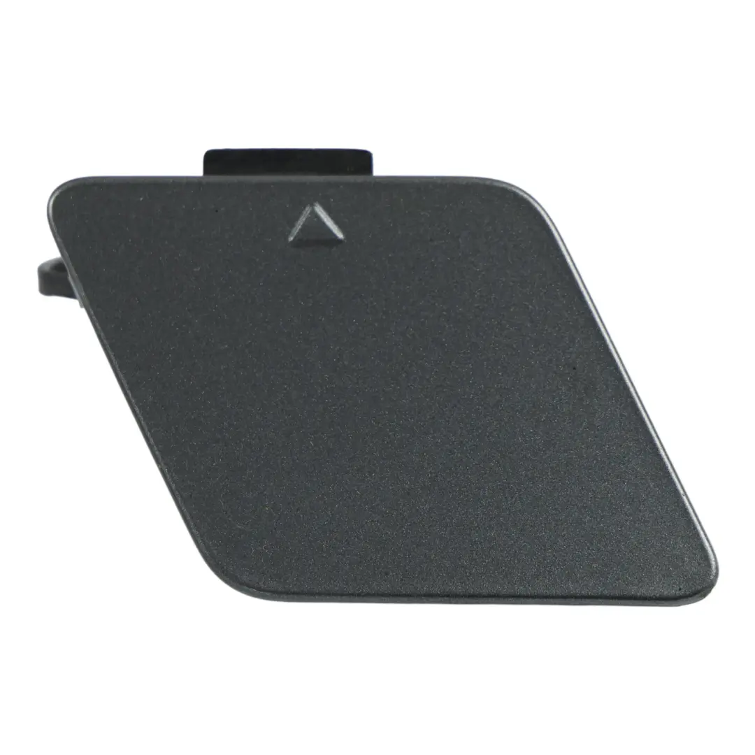 Tapa Gancho Remolque Parachoques Delantero Gris A52 para BMW F01 LCI F02 LCI con número de pieza 7295277 BMW F01 LCI F02 LCI Tapa Gancho Remolque Parachoques Delantero Gris A52 - SKU 7295277-SCG - Número de pieza 7295277