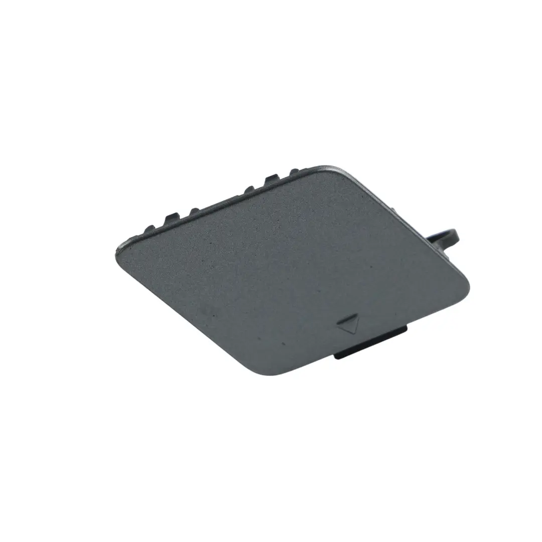 Copri Gancio Traino Ant. Grigio Spacegrau A52 per BMW F01 F02 LCI con numero di parte 7295277 BMW F01 F02 LCI Copri Gancio Traino Ant. Grigio Spacegrau A52 - SKU 7295277-SCG - Numero di parte 7295277