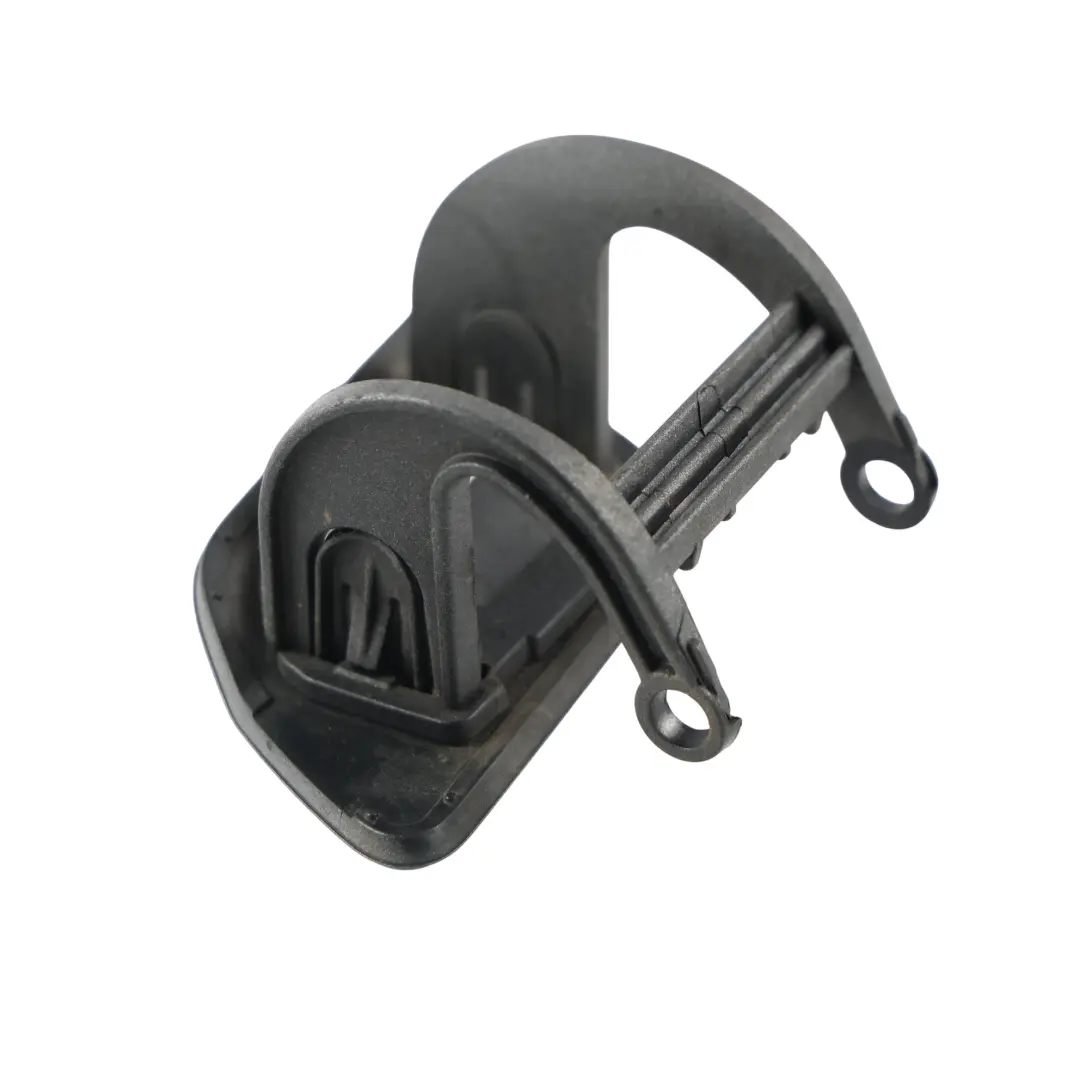 Tapa Cubre Lavafaros Parachoques Delantero Derecho Spacegrau A52 para BMW F01 con número de pieza 7295294 BMW F01 Tapa Cubre Lavafaros Parachoques Delantero Derecho Spacegrau A52 - SKU 7295294-SCG - Número de pieza 7295294