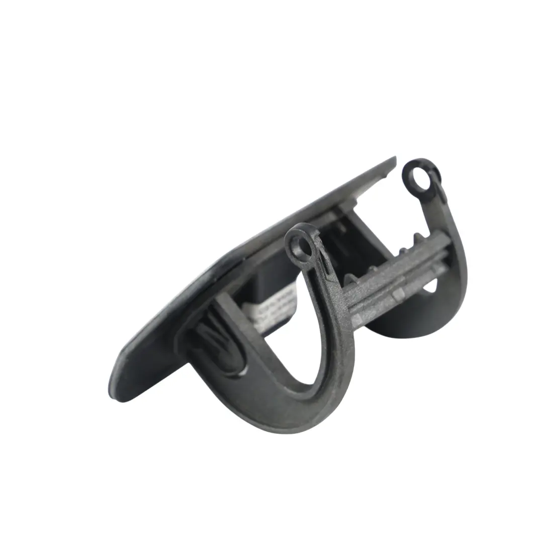BMW F01 Scheinwerfer Waschanlage Abdeckung Vorne Rechts Spacegrau A52 - SKU 7295294-SCG - Teilenummer 7295294