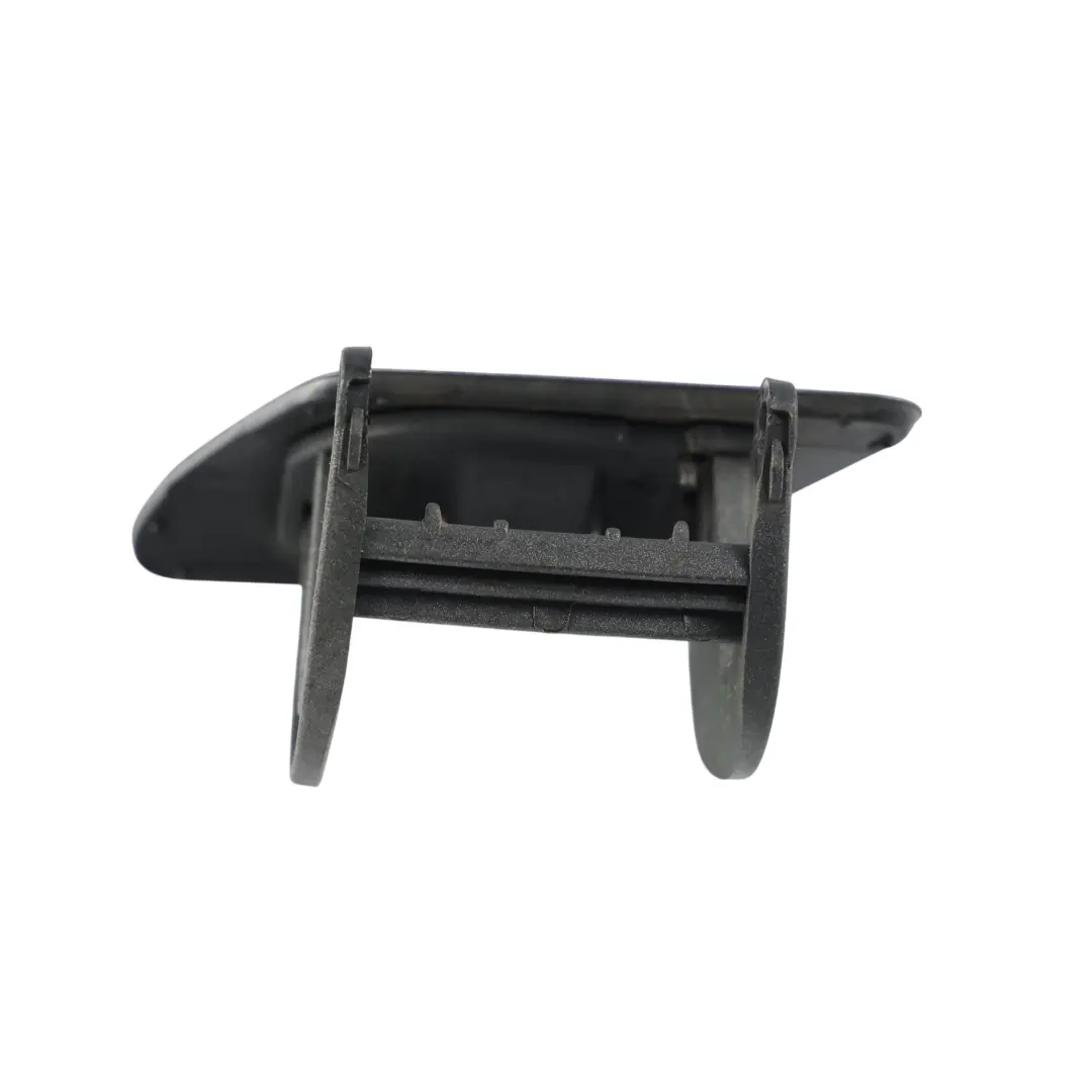 BMW F01 Copri Getto Lavafari Paraurti Anteriore Destro Grigio Spazio A52 - SKU 7295294-SCG - Numero di parte 7295294