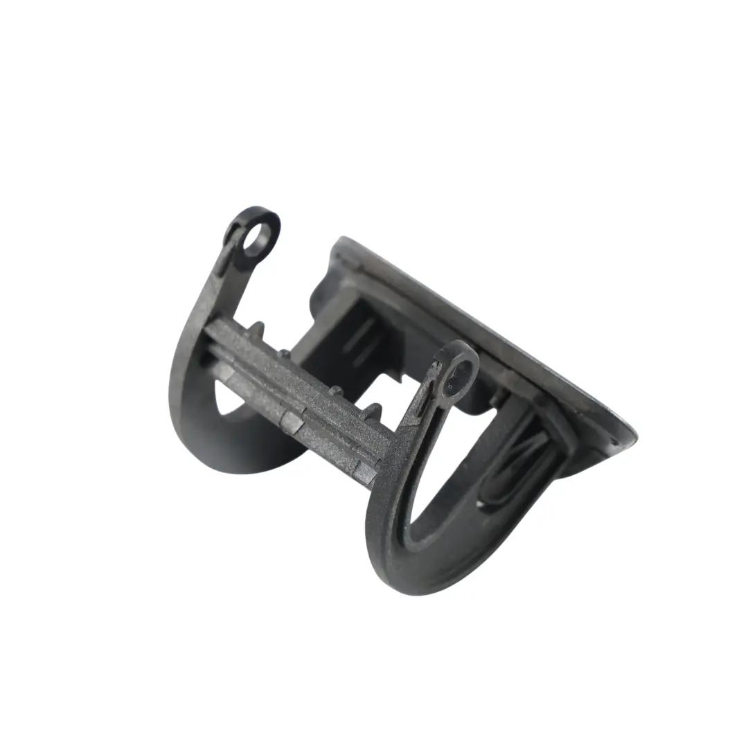 BMW F01 Copri Getto Lavafari Paraurti Anteriore Destro Grigio Spazio A52 - SKU 7295294-SCG - Numero di parte 7295294