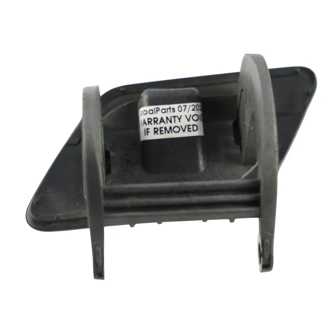 Front Bumper Headlight Washer Cap Cover Right O/S Spacegrau - A52 to BMW F01 with Part number 7295294 BMW F01 Front Bumper Headlight Washer Cap Cover Right O/S Spacegrau - A52 - SKU 7295294-SCG - Part number 7295294