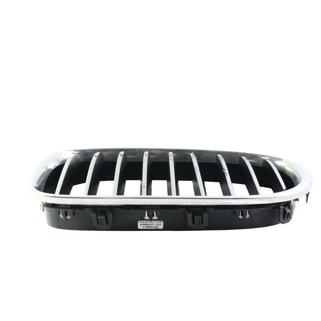 Griglia Paraurti Anteriore Copertura Sinistra per BMW F01 LCI F02 LCI con numero di parte 7295297 BMW F01 LCI F02 LCI Griglia Paraurti Anteriore Copertura Sinistra - SKU 7295297-1 - Numero di parte 7295297