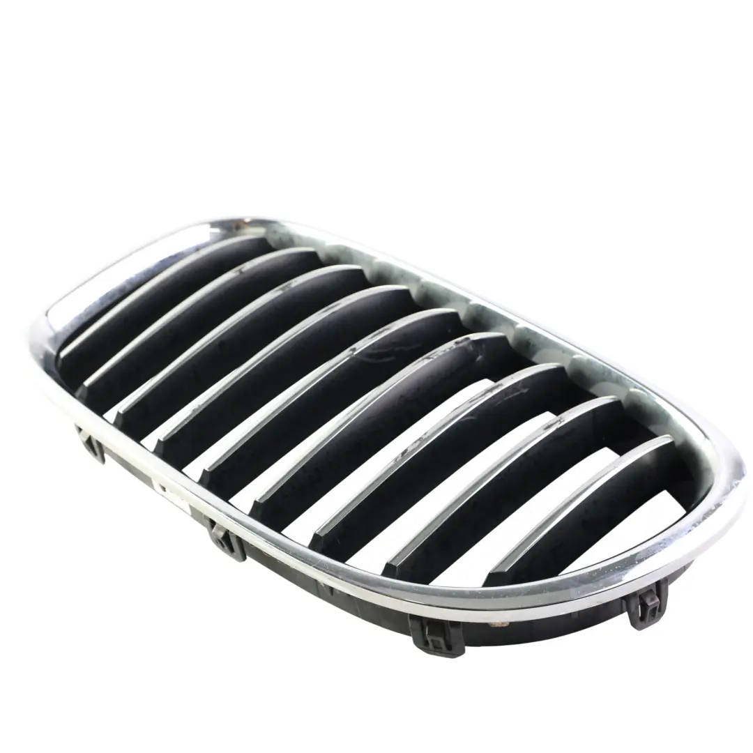 BMW F01 LCI F02 LCI Garniture Grille Pare-Chocs Avant Gauche - SKU 7295297-1 - Numéro de pièce 7295297