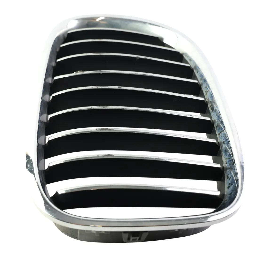 Stoßstange Grill Zierleiste Abdeckung Links für BMW F01 LCI F02 LCI mit Teilenummer 7295297 BMW F01 LCI F02 LCI Stoßstange Grill Zierleiste Abdeckung Links - SKU 7295297-1 - Teilenummer 7295297
