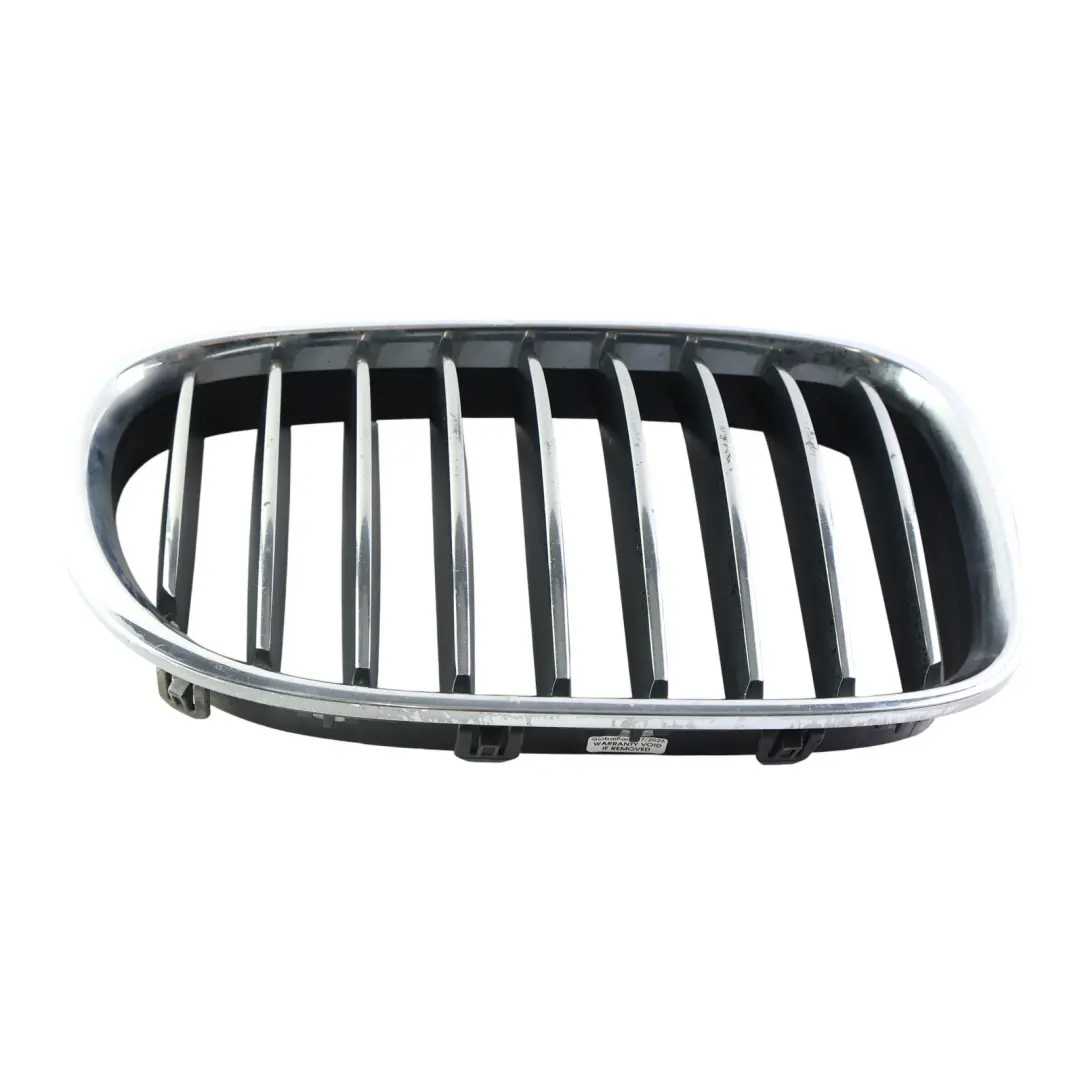 Atrapa Zderzaka Przednia Prawa 7295297 do BMW F01 LCI F02 LCI o numerze 7295298 BMW F01 LCI F02 LCI Atrapa Zderzaka Przednia Prawa 7295297 - SKU 7295298 - Numer Części 7295298