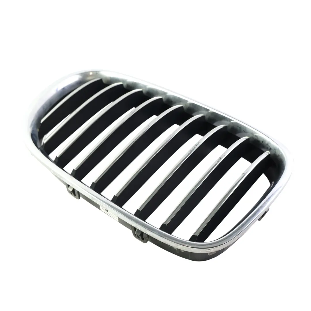 BMW F01 LCI F02 LCI Griglia Paraurti Anteriore Copertura Destra 7295297 - SKU 7295298 - Numero di parte 7295298