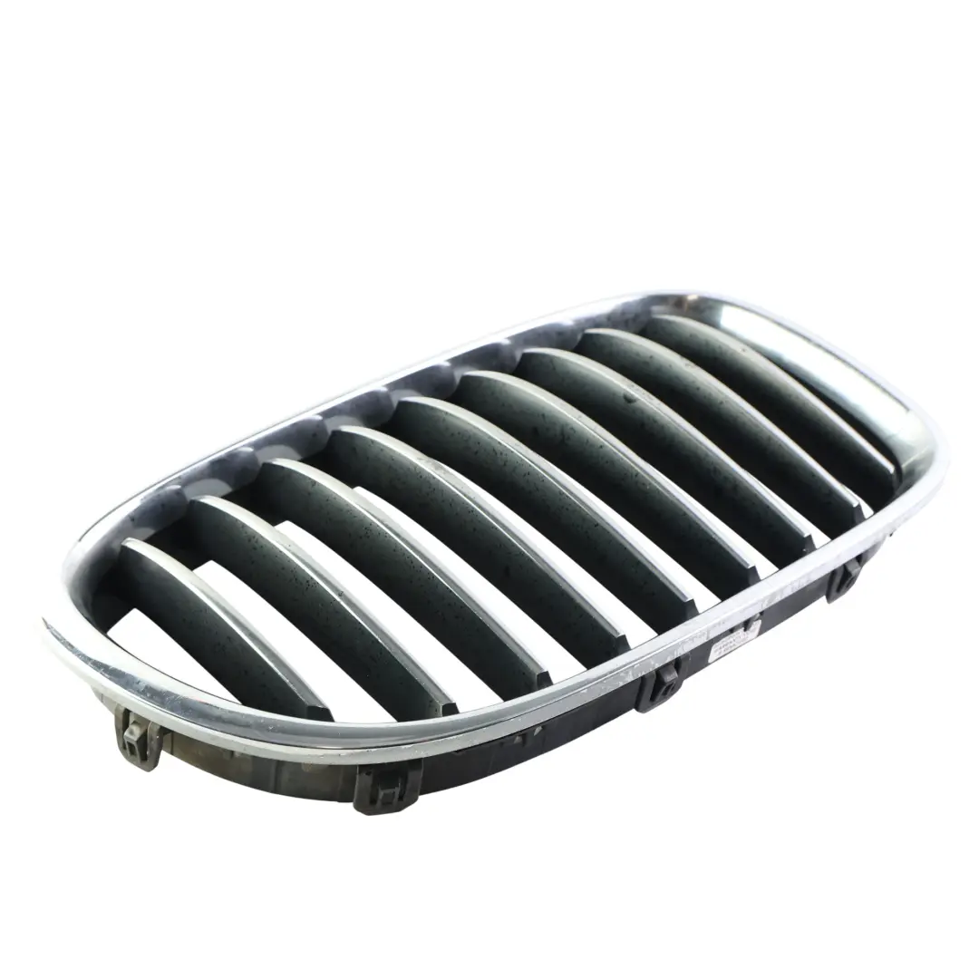 BMW F01 LCI F02 LCI Moldura Rejilla Parachoques Delantero Derecho 7295297 - SKU 7295298 - Número de pieza 7295298