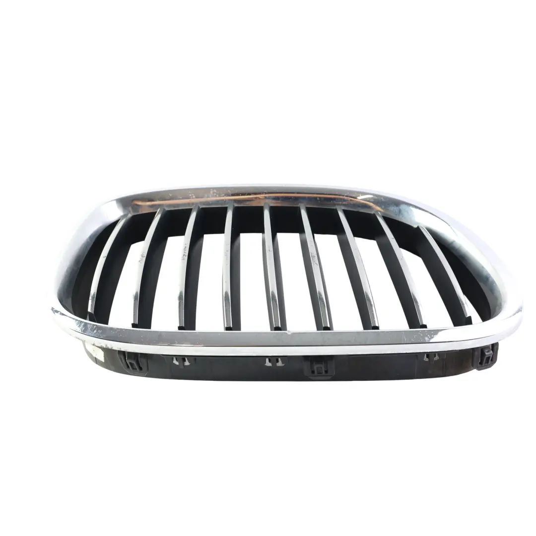 BMW F01 LCI F02 LCI Front Bumper Grille Trim Cover Right O/S - SKU 7295298 - Part number 7295298