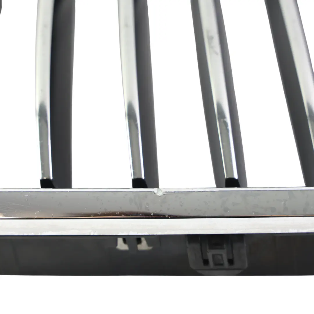 Front Bumper Grille Trim Cover Right O/S to BMW F01 LCI F02 LCI with Part number 7295298 BMW F01 LCI F02 LCI Front Bumper Grille Trim Cover Right O/S - SKU 7295298 - Part number 7295298