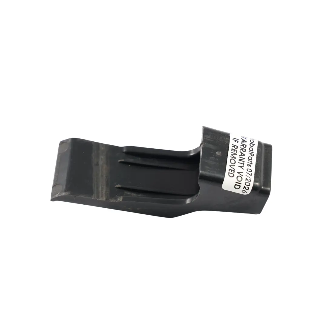 Stoßstange Vorne Halterung Träger Halter Befestigung für BMW F30 F31 mit Teilenummer 7296329 BMW F30 F31 Stoßstange Vorne Halterung Träger Halter Befestigung - SKU 7296329 - Teilenummer 7296329