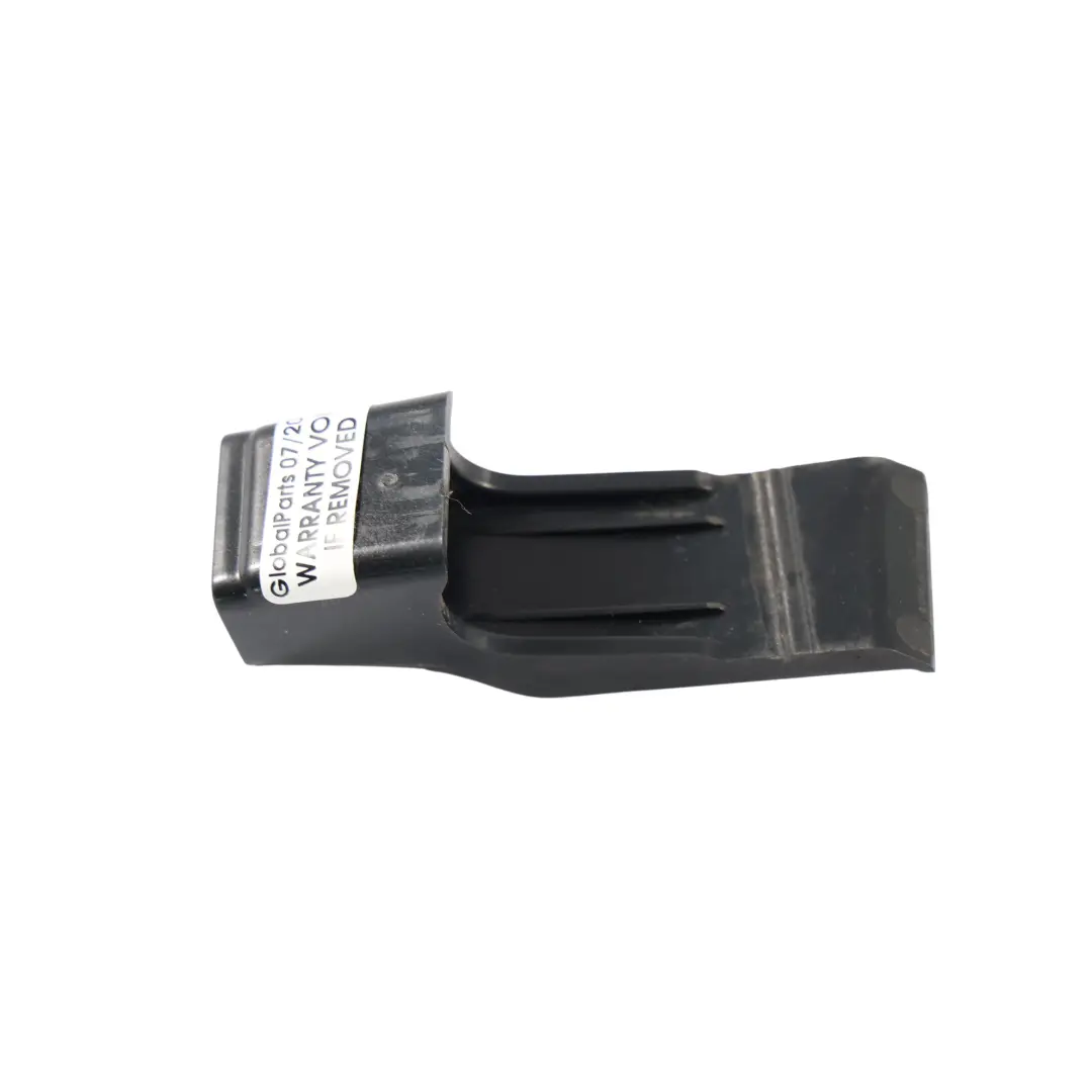 Front Bumper Rail Panel Trim Bracket Mount Holder Support to BMW F30 F31 with Part number 7296329 BMW F30 F31 Front Bumper Rail Panel Trim Bracket Mount Holder Support - SKU 7296329 - Part number 7296329