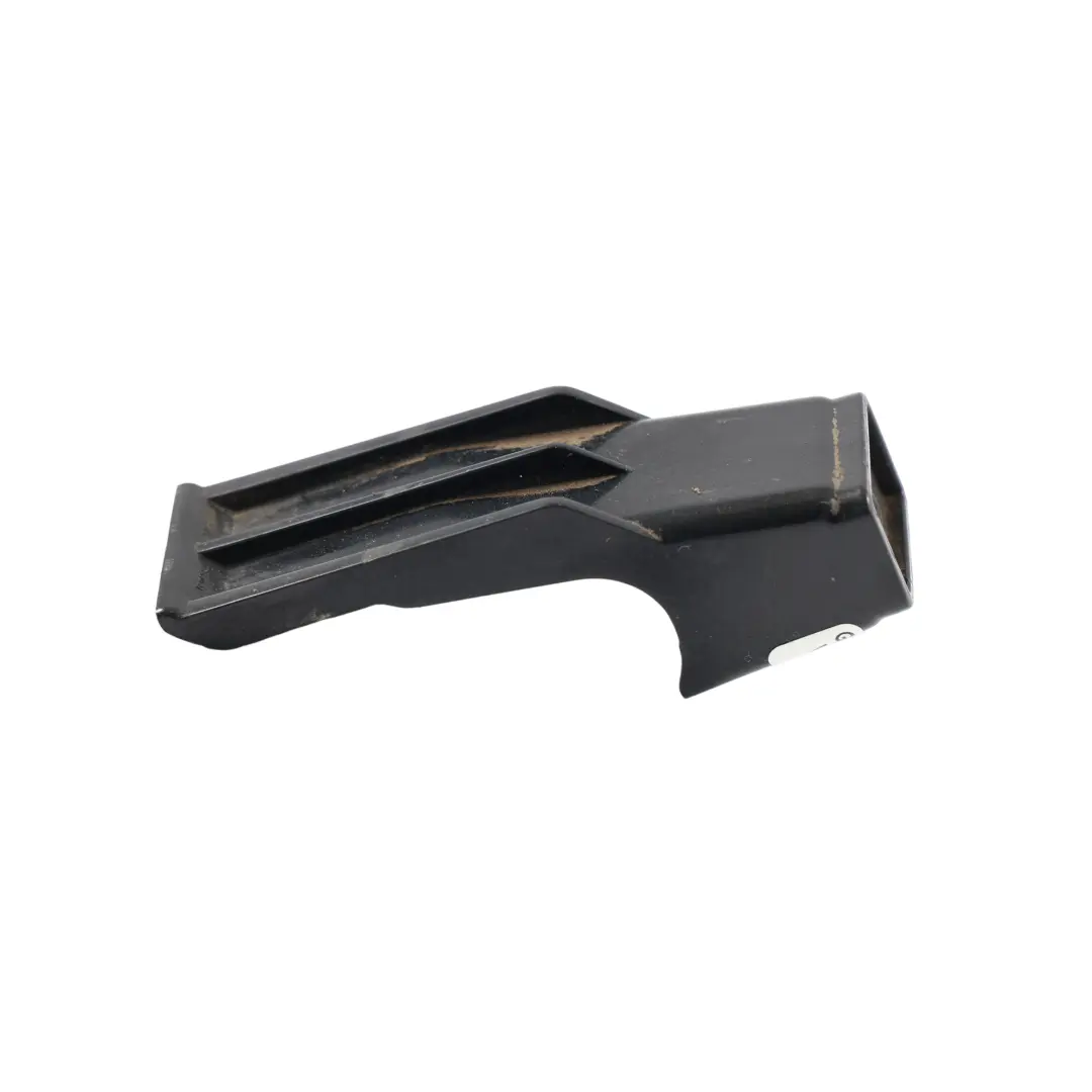 BMW F30 F31 Support Rail Pare-Chocs Avant Fixation Montage - SKU 7296329 - Numéro de pièce 7296329