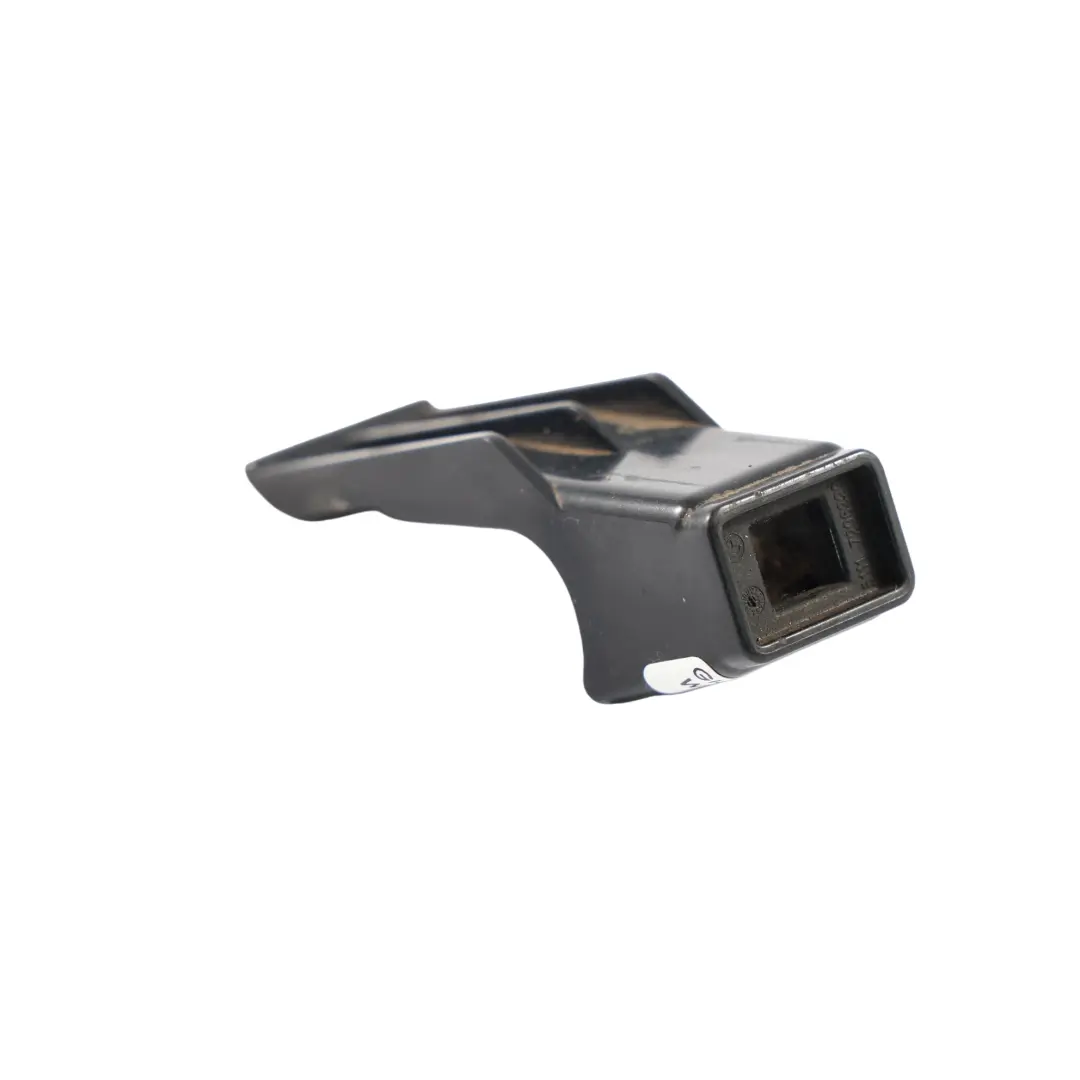 Support Rail Pare-Chocs Avant Fixation Montage pour BMW F30 F31 à propos du numéro de pièce 7296329 BMW F30 F31 Support Rail Pare-Chocs Avant Fixation Montage - SKU 7296329 - Numéro de pièce 7296329