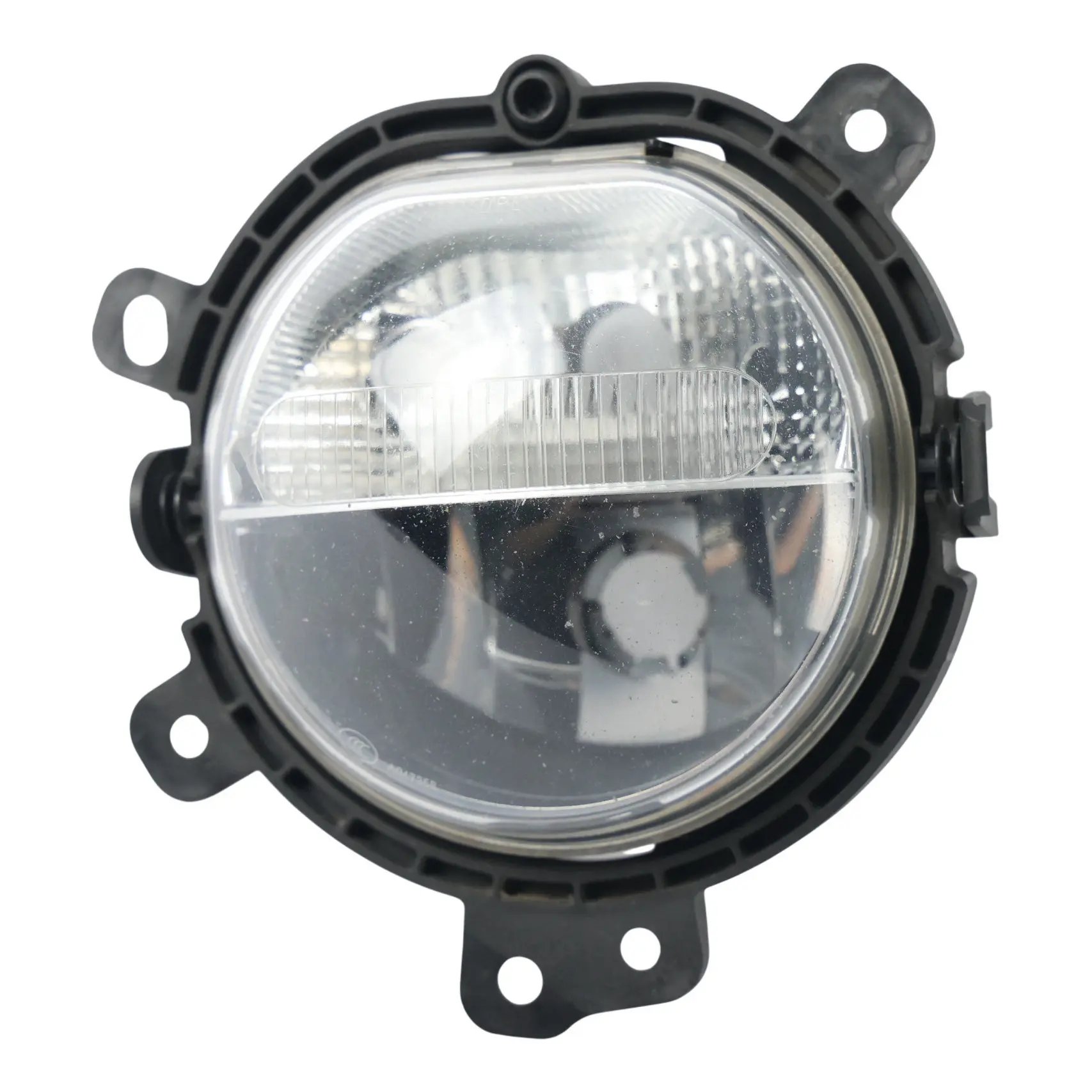 MINI F54 F55 F56 F57 Przednie Światło Przeciwmgielne Lewy Przód 7298331