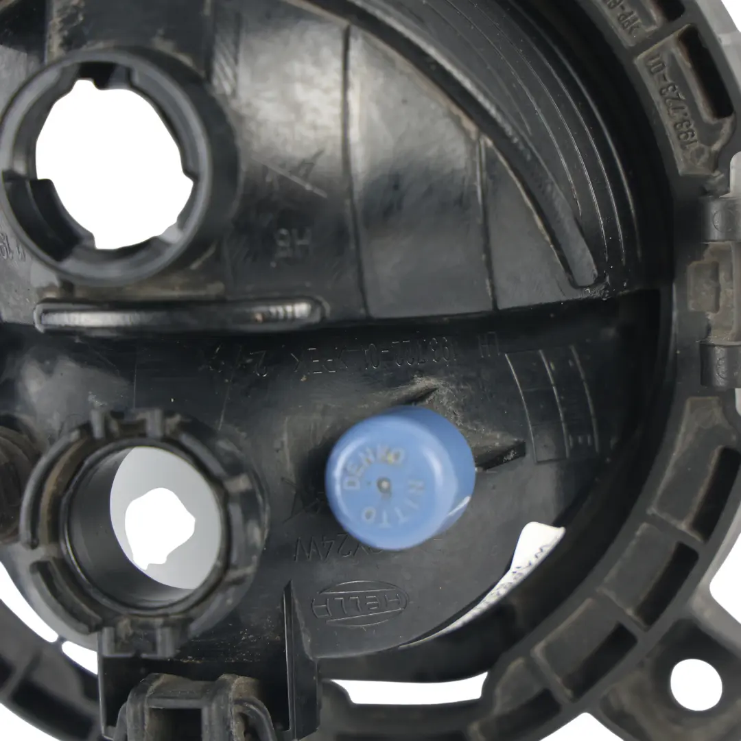 MINI F54 F55 F56 F57 Nebelscheinwerfer Scheinwerfer Stoßstange Links - SKU 7298331-2 - Teilenummer 7298331