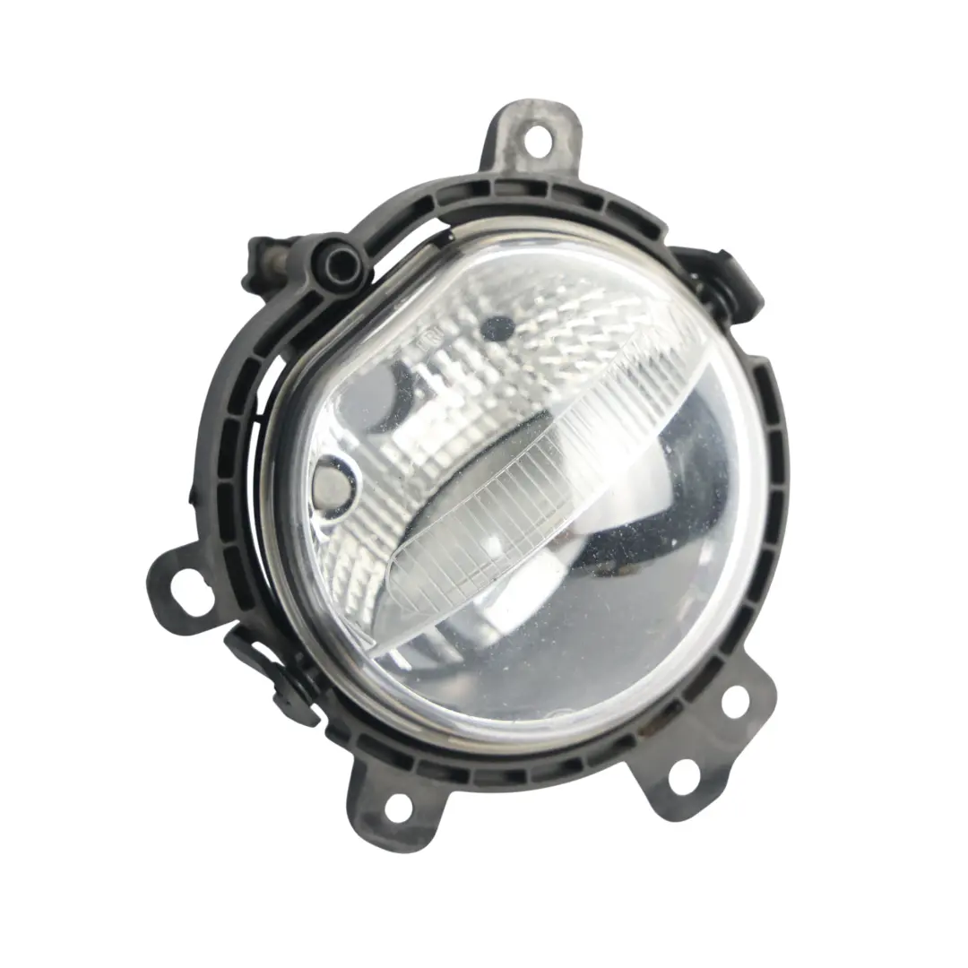 Luz Antiniebla Delantera Faro Parachoques Izquierdo para MINI F54 F55 F56 F57 con número de pieza 7298331 MINI F54 F55 F56 F57 Luz Antiniebla Delantera Faro Parachoques Izquierdo - SKU 7298331-2 - Número de pieza 7298331