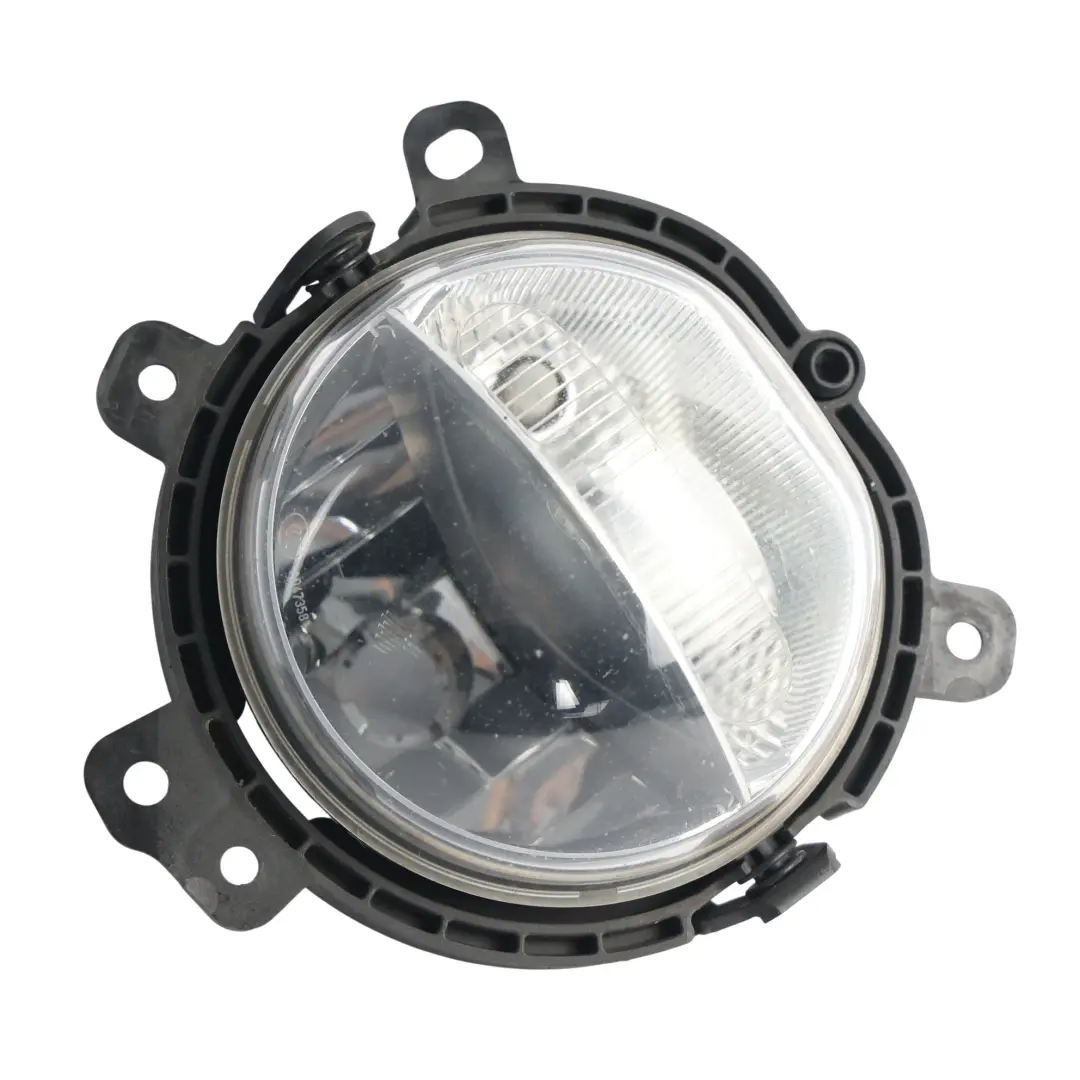 Nebelscheinwerfer Scheinwerfer Stoßstange Links für MINI F54 F55 F56 F57 mit Teilenummer 7298331 MINI F54 F55 F56 F57 Nebelscheinwerfer Scheinwerfer Stoßstange Links - SKU 7298331-2 - Teilenummer 7298331