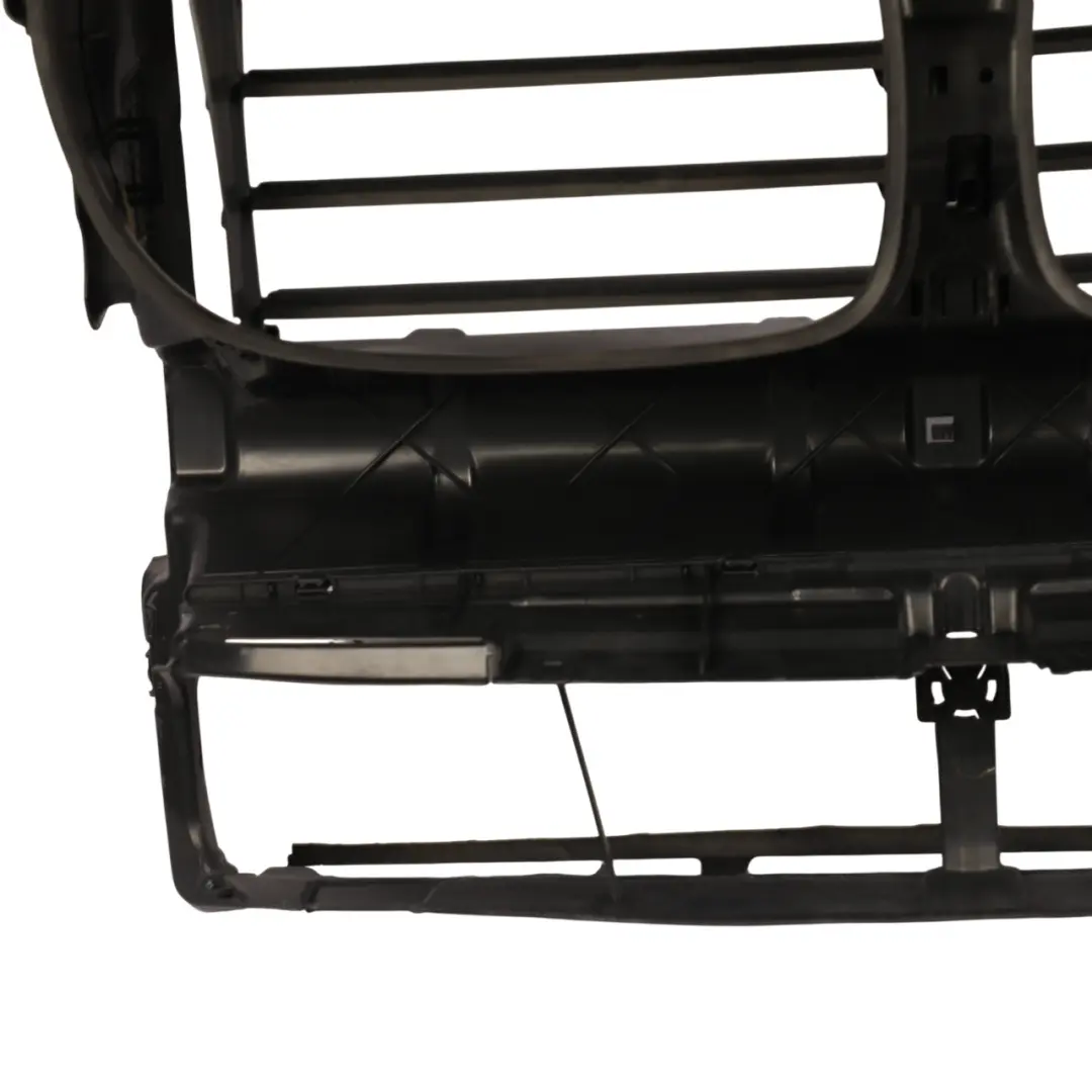 BMW F01 F02 LCI Supporto Radiatore Condotto Aria Anteriore - SKU 7299069 - Numero di parte 7299069