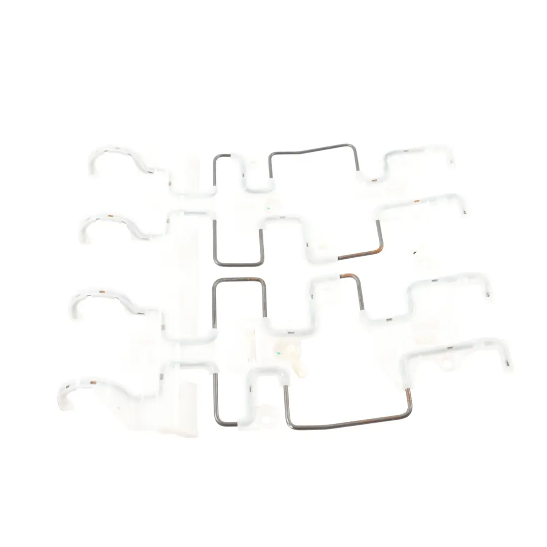 BMW X6 F16 F10 G30 G31 F11 Ressort Armature Siège Avant - SKU 7299674 - Numéro de pièce 7299674