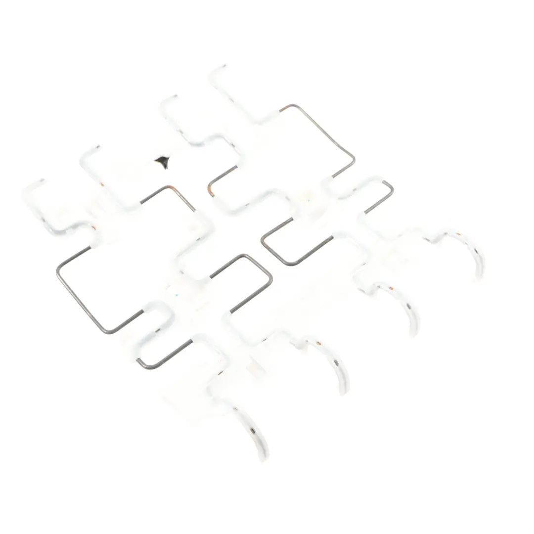 Almohadilla Muelle Bastidor Asiento Delantero para BMW X6 F16 F10 G30 G31 F11 con número de pieza 7299674 BMW X6 F16 F10 G30 G31 F11 Almohadilla Muelle Bastidor Asiento Delantero - SKU 7299674 - Número de pieza 7299674