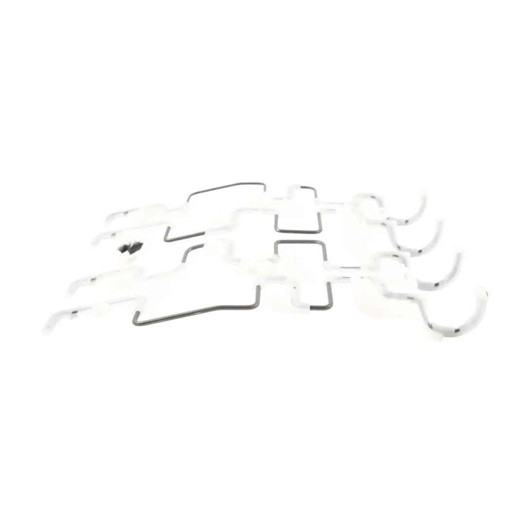 BMW X6 F16 F10 G30 G31 F11 Front Seat Frame Spring Pad Basic - SKU 7299674 - Part number 7299674