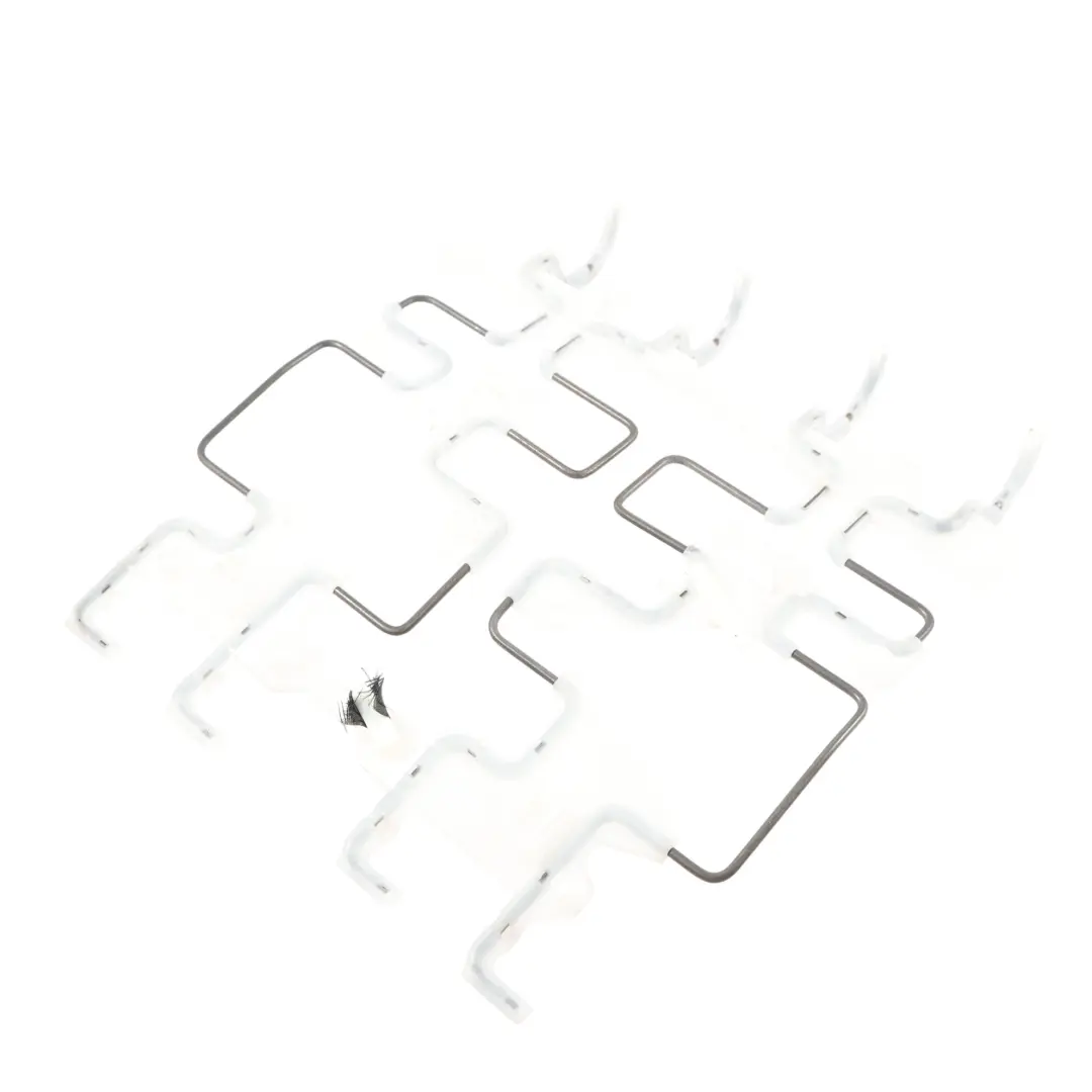 Almohadilla Muelle Bastidor Asiento Delantero para BMW X6 F16 F10 G30 G31 F11 con número de pieza 7299674 BMW X6 F16 F10 G30 G31 F11 Almohadilla Muelle Bastidor Asiento Delantero - SKU 7299674 - Número de pieza 7299674