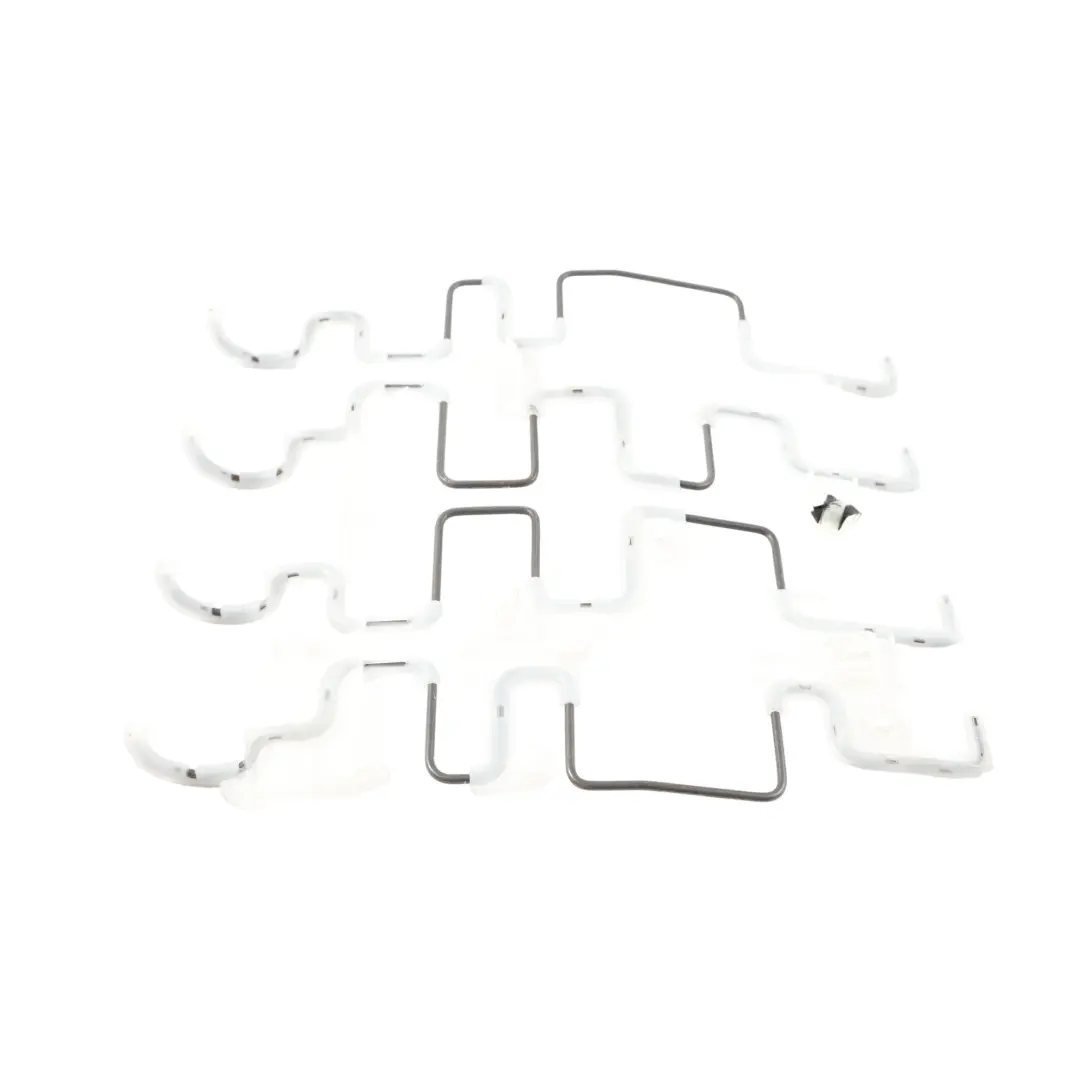 BMW X6 F16 F10 G30 G31 F11 Molla Telaio Sedile Anteriore - SKU 7299674 - Numero di parte 7299674