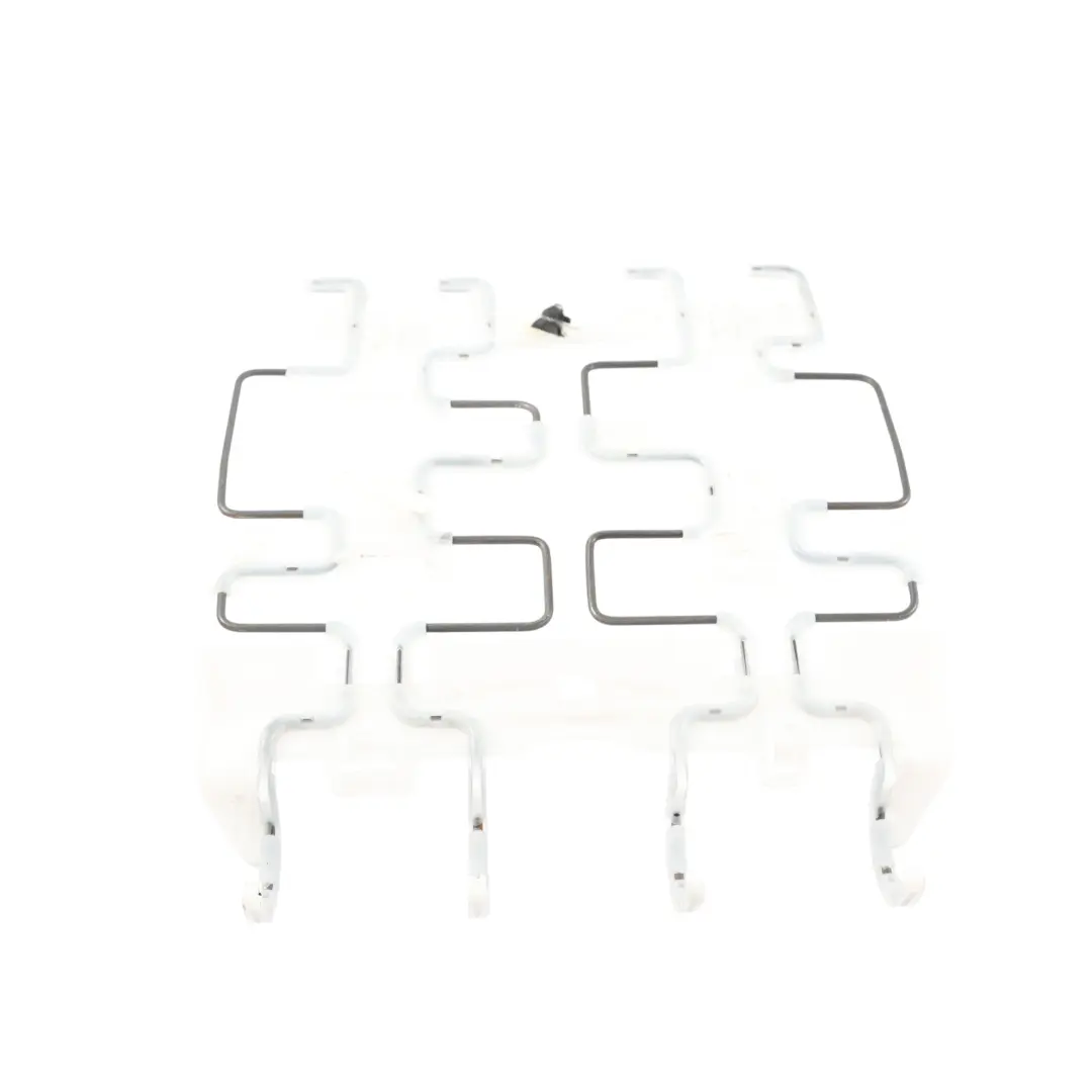 Sitzrahmen Feder Polster Vorne für BMW X6 F16 F10 G30 G31 F11 mit Teilenummer 7299674 BMW X6 F16 F10 G30 G31 F11 Sitzrahmen Feder Polster Vorne - SKU 7299674 - Teilenummer 7299674