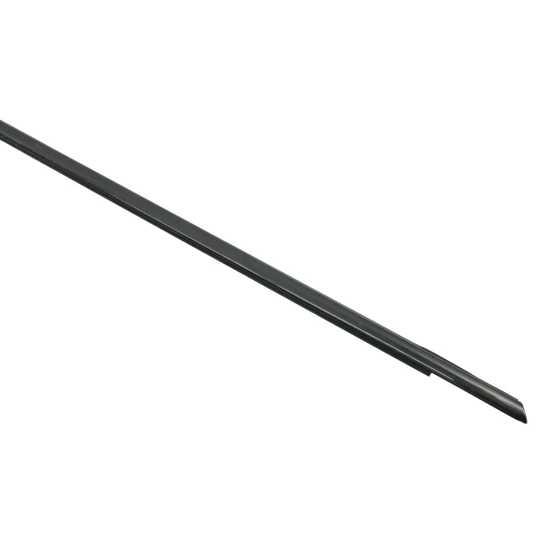 Mini F56 Türfenster Dichtung Vorne Rechts Kanal Zierleiste Schwarz - SKU 7299992-1 - Teilenummer 7299992