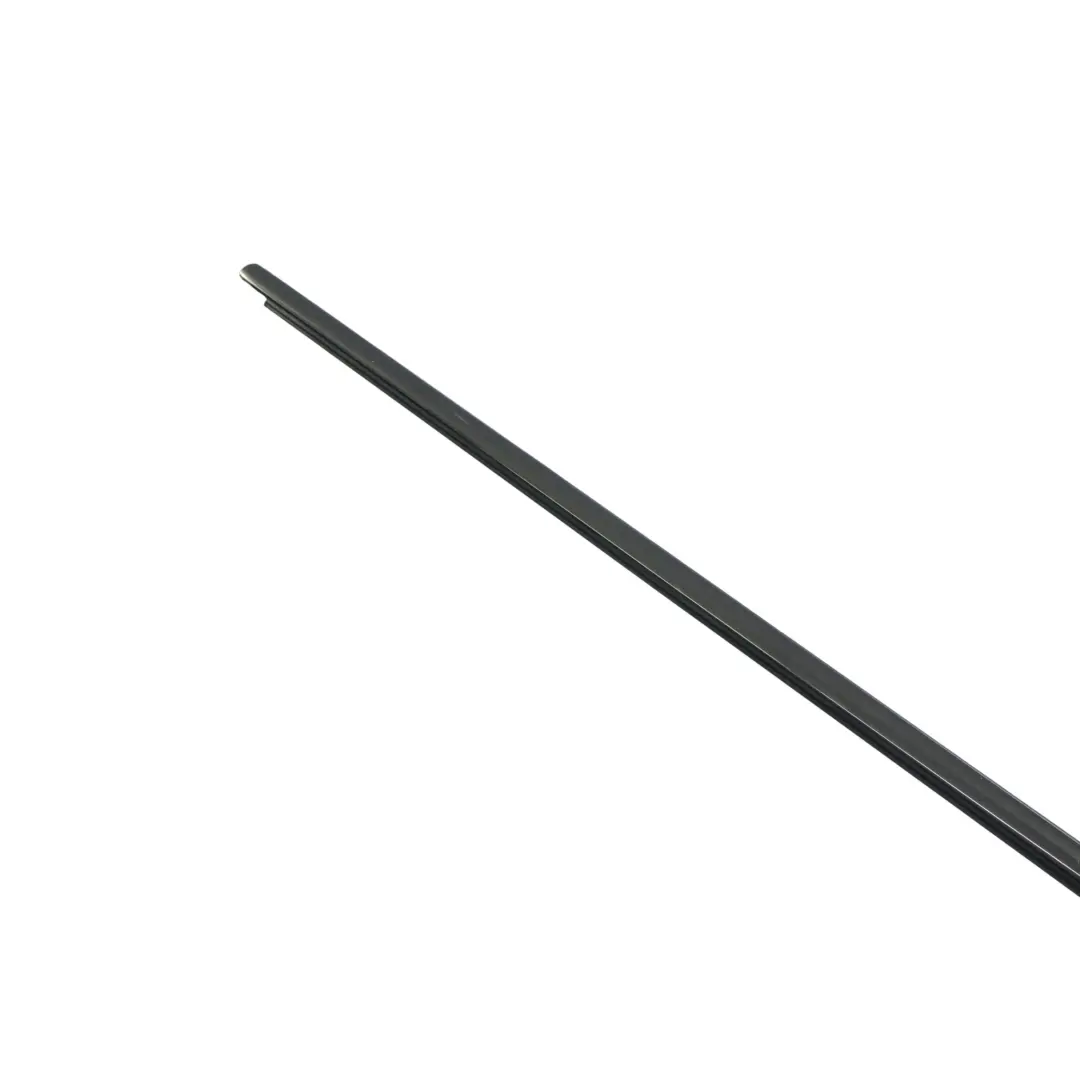 Mini F56 Guarnizione Vetro Porta Anteriore Destra Nero - SKU 7299992-1 - Numero di parte 7299992