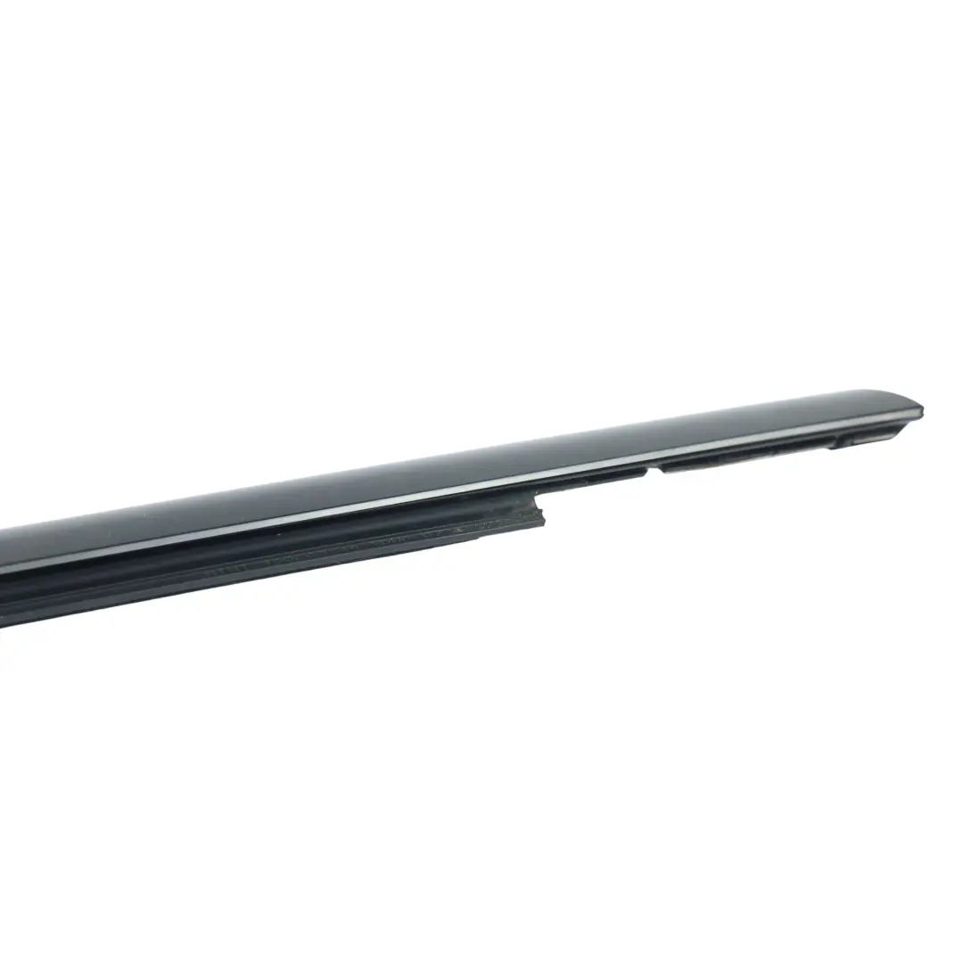 Mini F56 Listwa Uszczelka Szyby Drzwi Przednia Prawa Czarna - SKU 7299992-1 - Numer Części 7299992