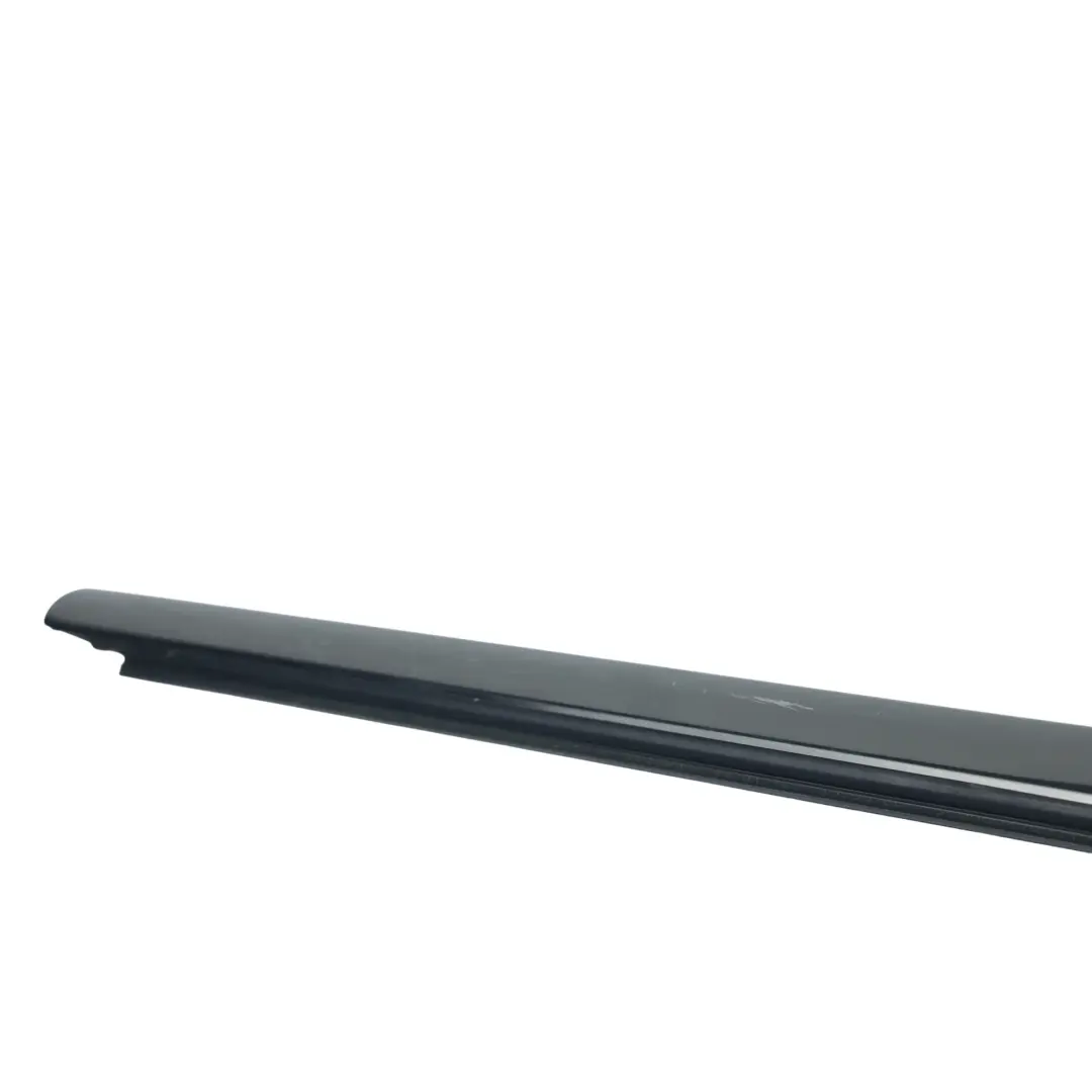 Türfenster Dichtung Vorne Rechts Kanal Zierleiste Schwarz für Mini F56 mit Teilenummer 7299992 Mini F56 Türfenster Dichtung Vorne Rechts Kanal Zierleiste Schwarz - SKU 7299992-1 - Teilenummer 7299992
