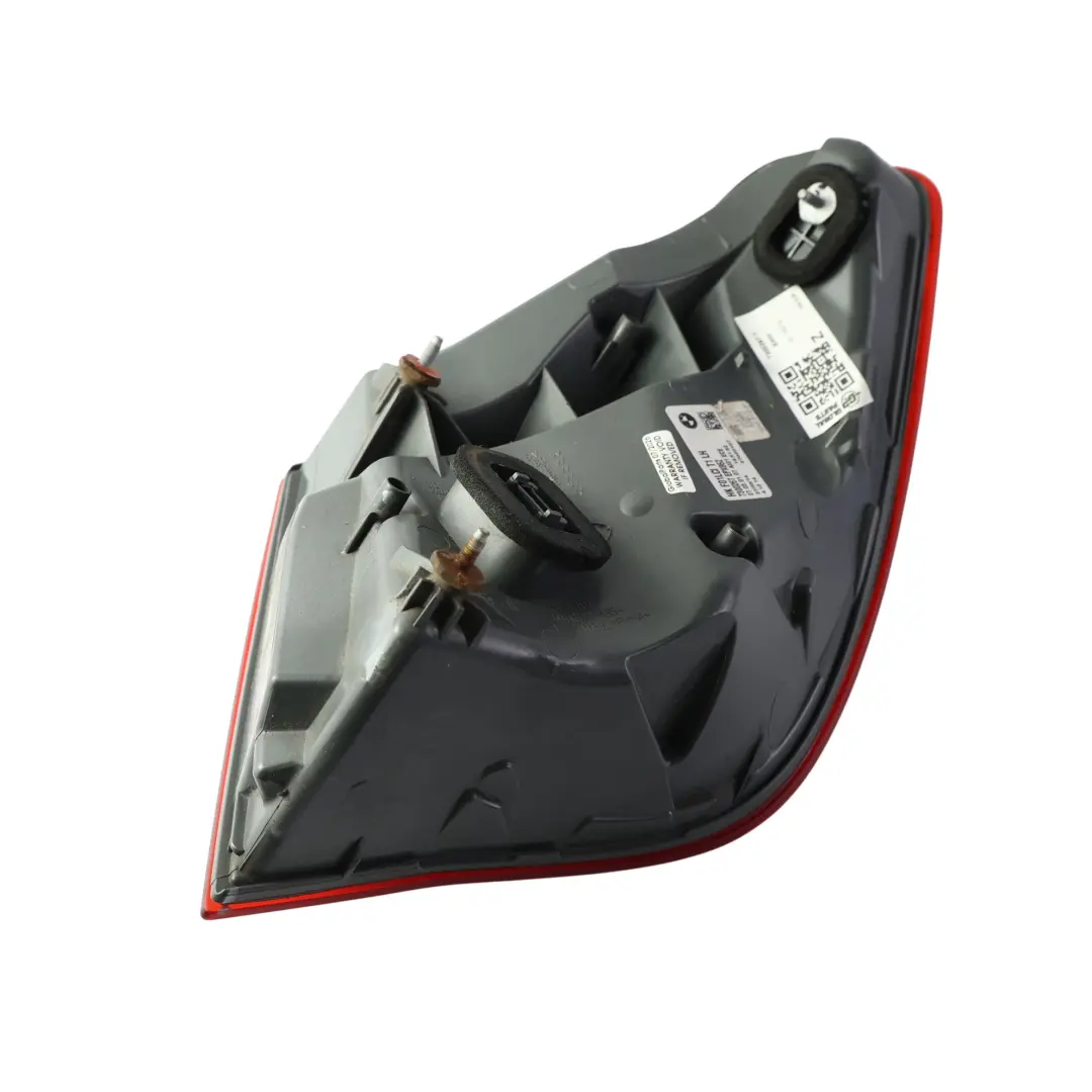 Rear Lamp BMW F01 F02 LCI Saloon Taillight Light Side Panel Left N/S - SKU 7300267-1 - Part number 7300267