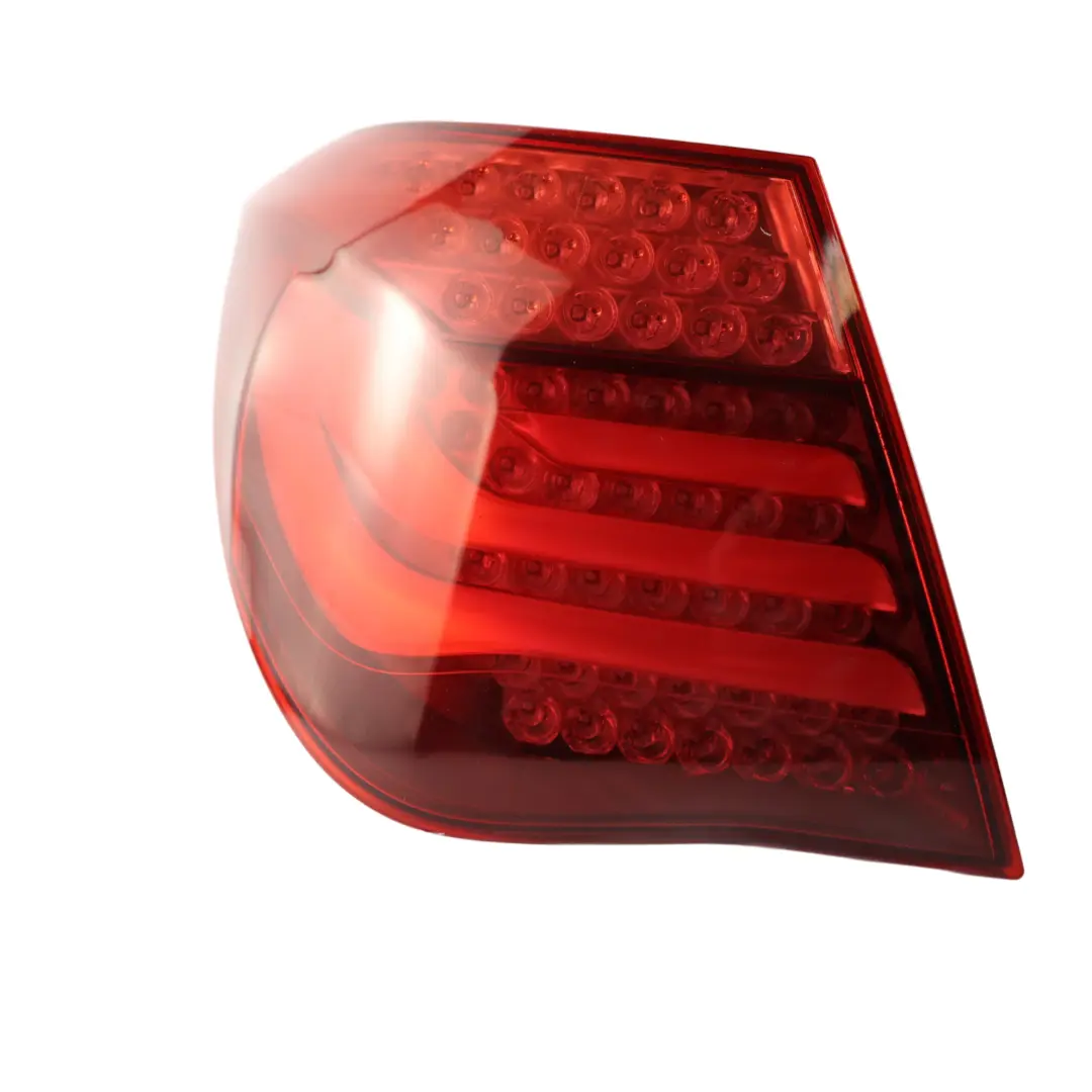 BMW F01 F02 LCI Piloto Trasero Luz Panel Lateral Izquierdo - SKU 7300267-1 - Número de pieza 7300267