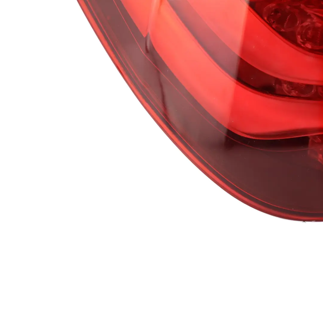 BMW F01 F02 LCI Piloto Trasero Luz Panel Lateral Izquierdo - SKU 7300267-1 - Número de pieza 7300267
