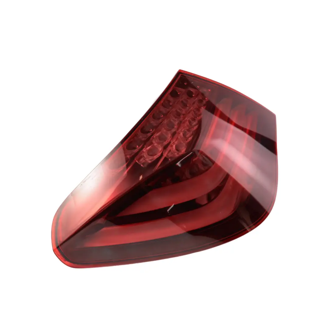 Fanale Posteriore Sinistro Pannello Laterale per BMW F01 F02 LCI Berlina con numero di parte 7300267 BMW F01 F02 LCI Berlina Fanale Posteriore Sinistro Pannello Laterale - SKU 7300267-1 - Numero di parte 7300267