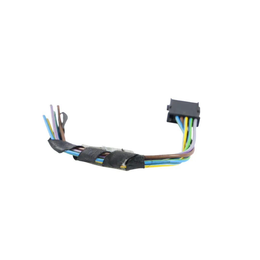 Tail Light Inner Wiring Harness Cable Plug Left N/S to BMW F01 F02 LCI Rear with Part number 7300267 BMW F01 F02 LCI Rear Tail Light Inner Wiring Harness Cable Plug Left N/S - SKU 7300267-2 - Part number 7300267