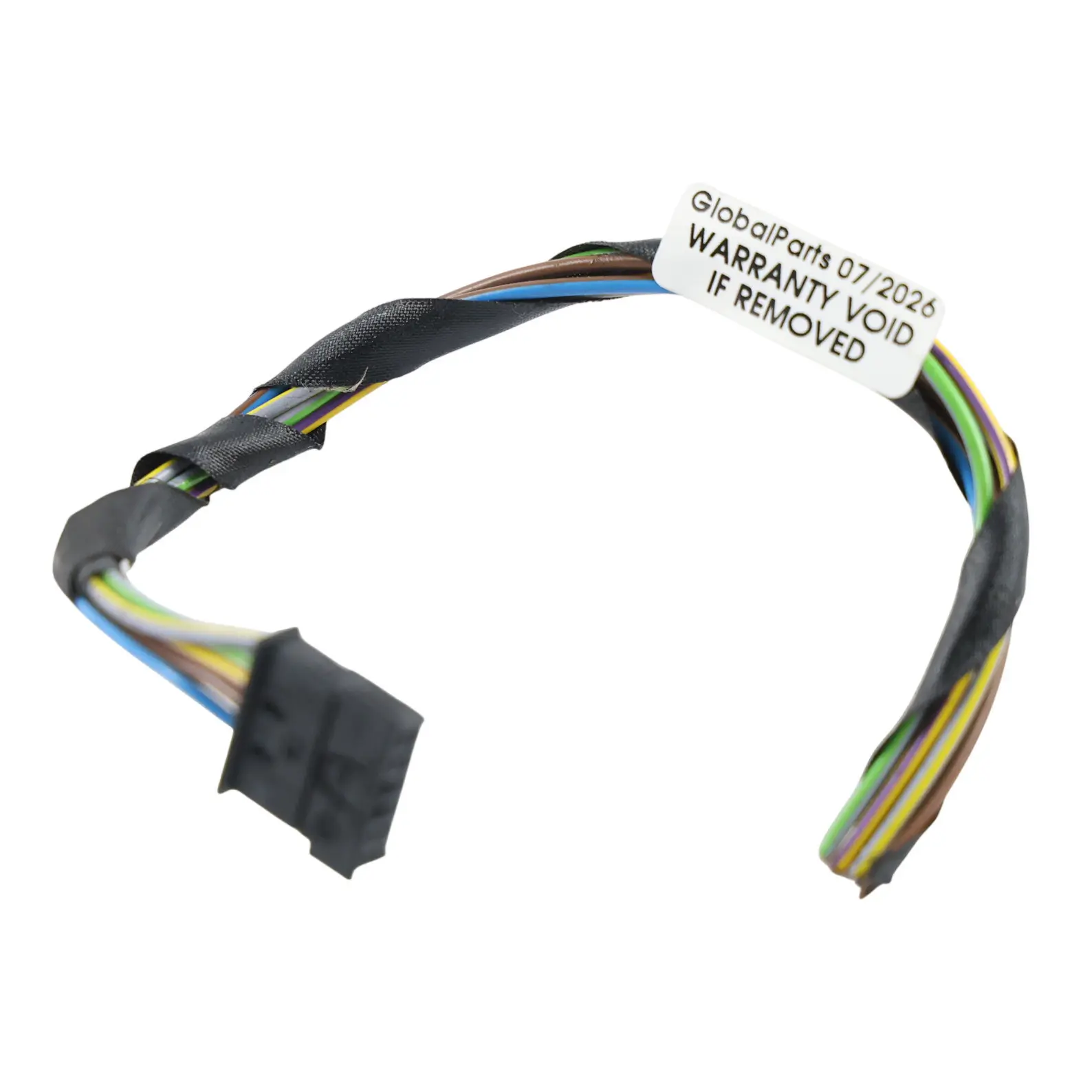 BMW F01 F02 LCI Berline Feu Arrière Panneau Latéral Droit Faisceau 7300268